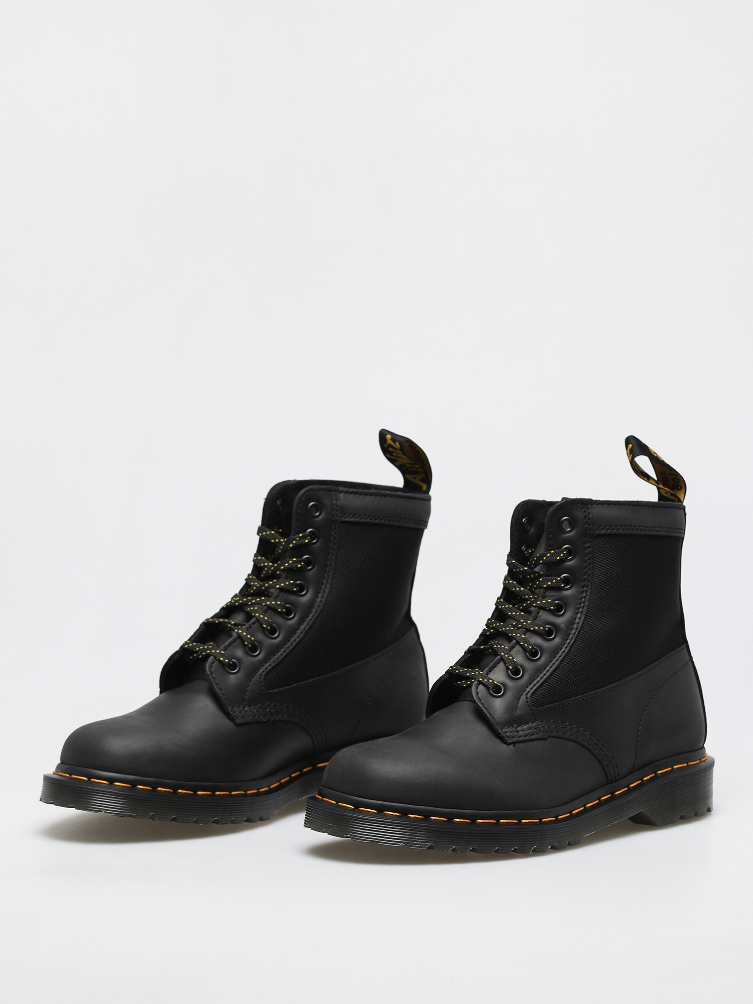 Buty Dr. Martens 1460 Panel (black)