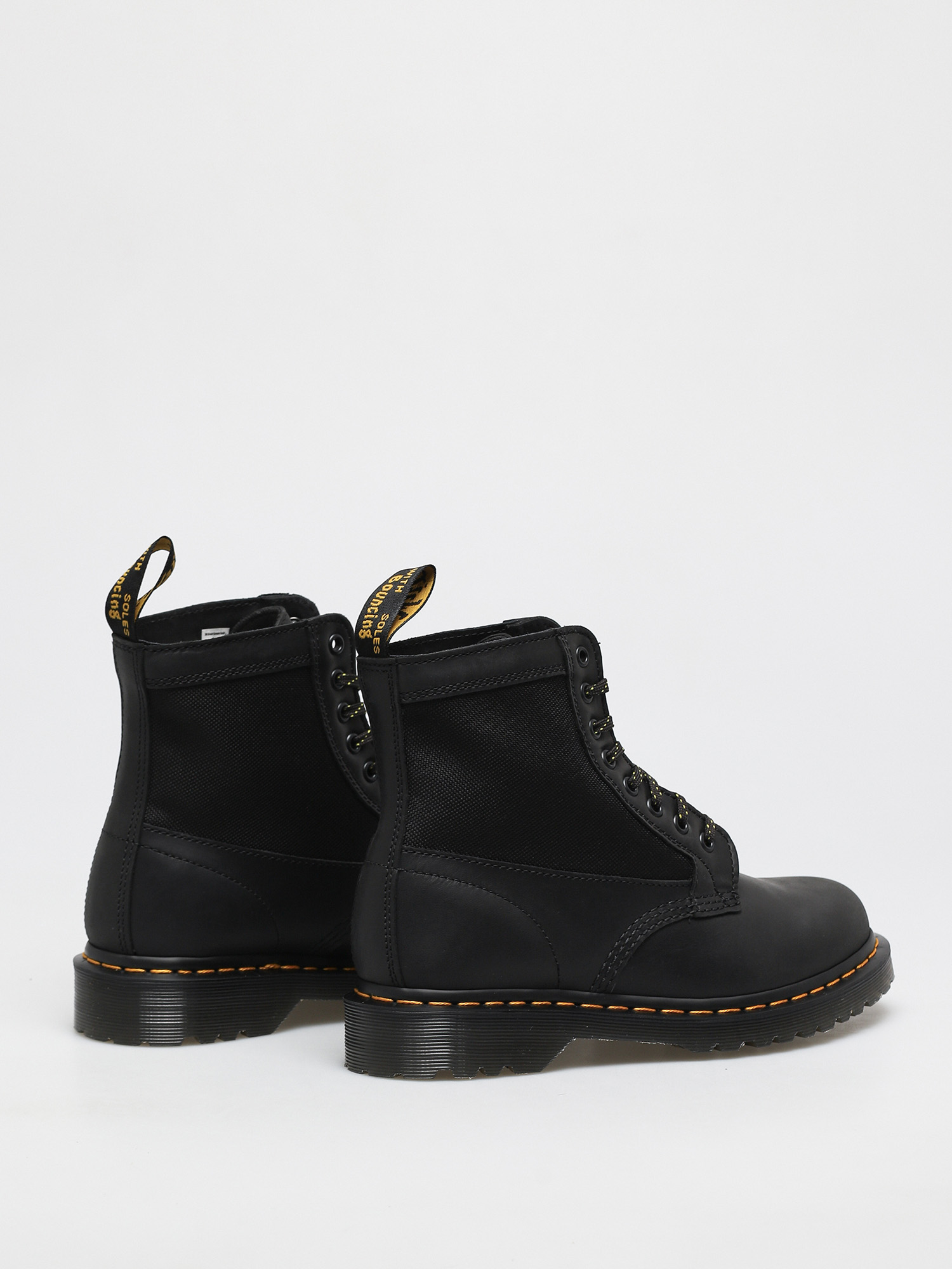 Buty Dr. Martens 1460 Panel (black)