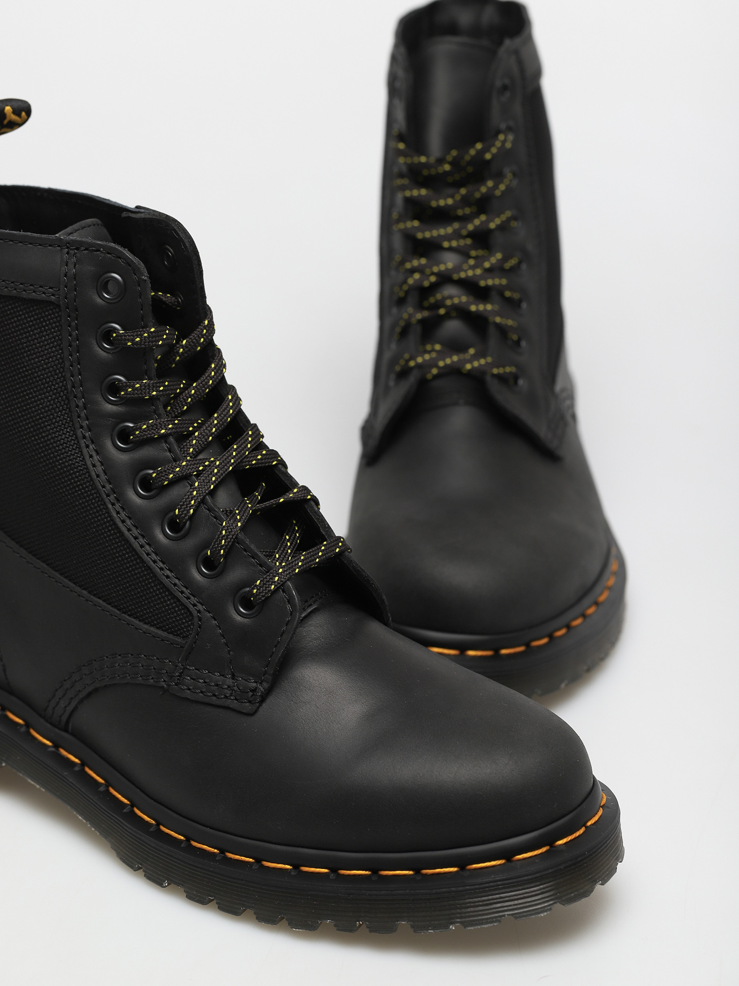 Buty Dr. Martens 1460 Panel (black)
