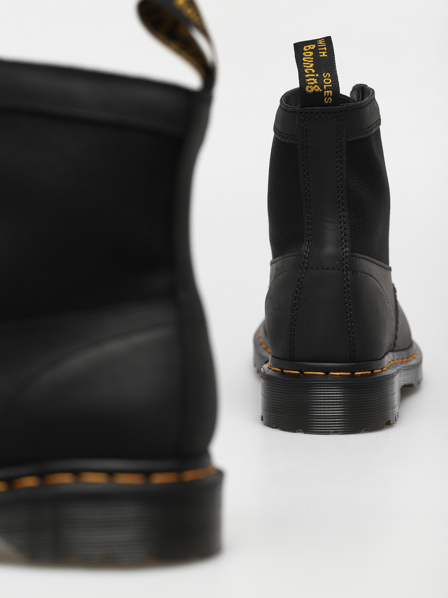 Buty Dr. Martens 1460 Panel (black)