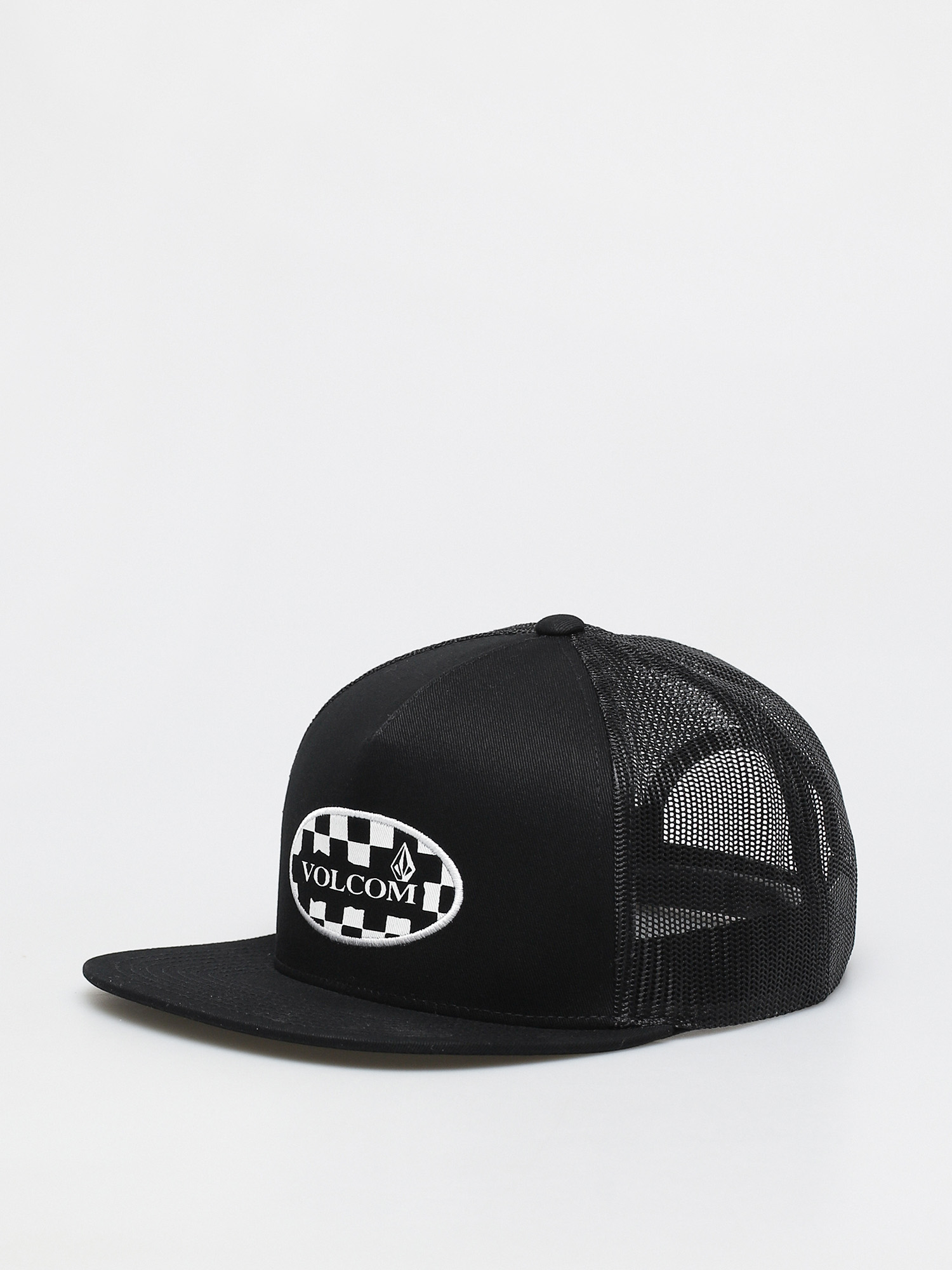 Czapka z daszkiem Volcom Wilmer Cheese (black)