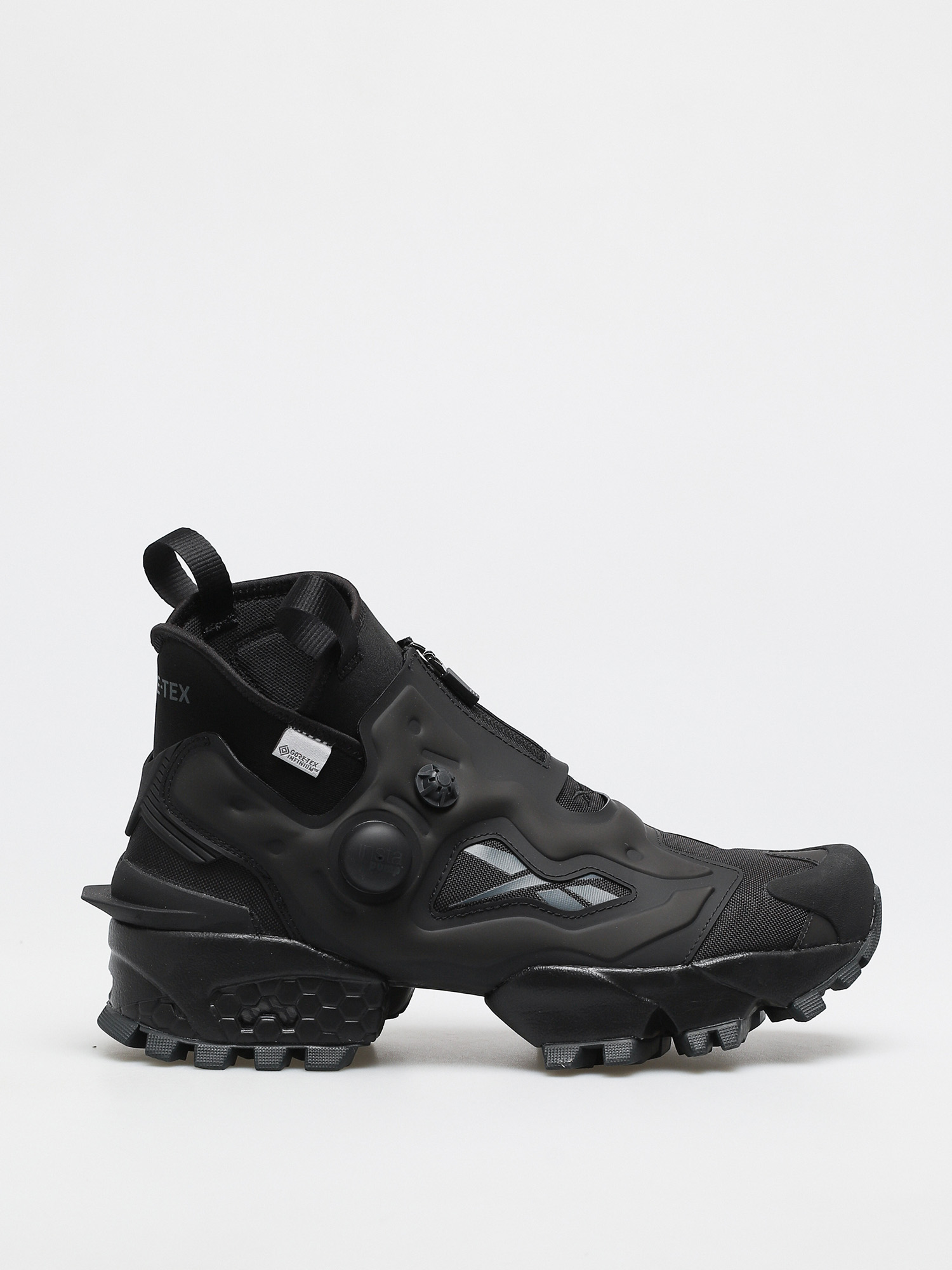 Buty Reebok Instapump Fury X Gt (black/cdgry4/purgry)
