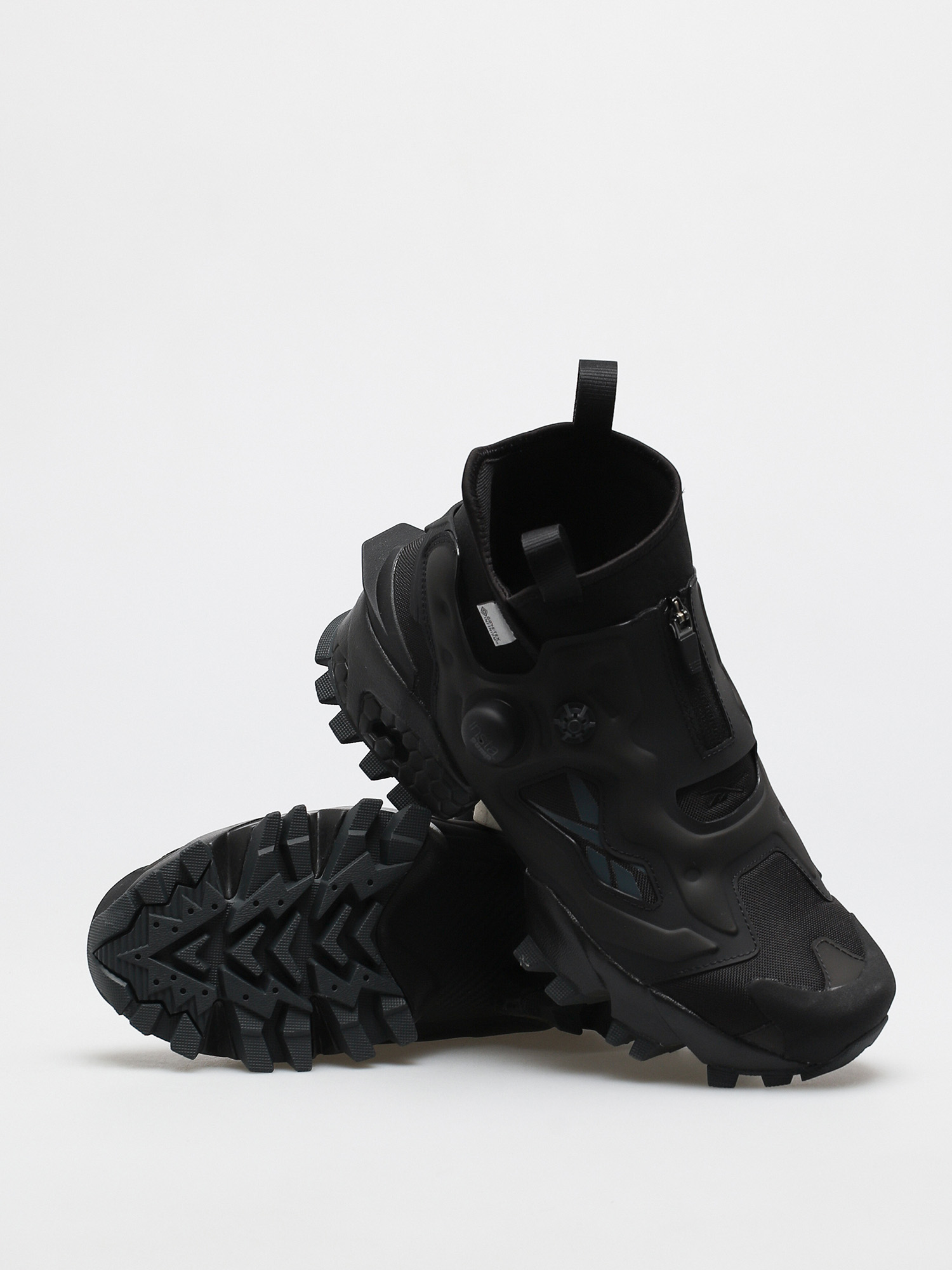Buty Reebok Instapump Fury X Gt (black/cdgry4/purgry)