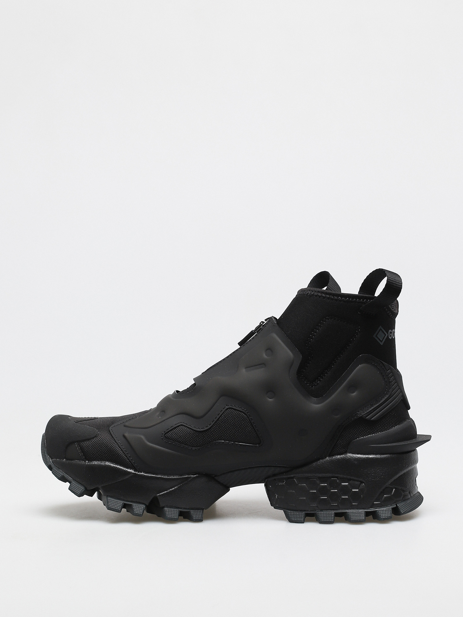 Buty Reebok Instapump Fury X Gt (black/cdgry4/purgry)