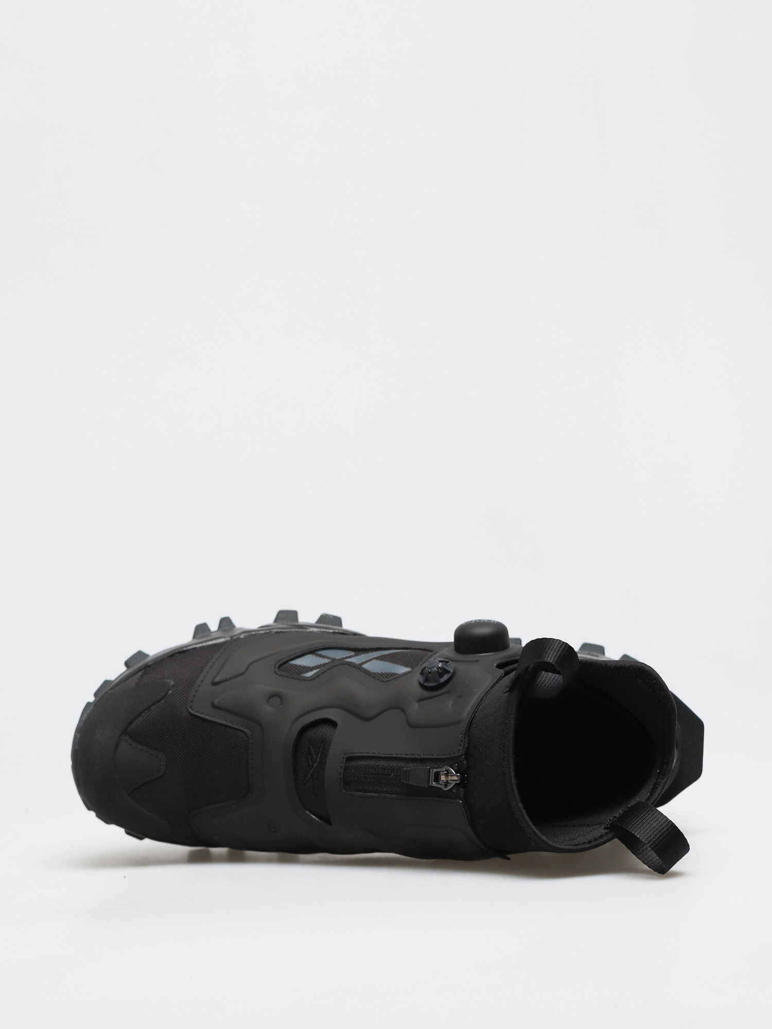 Buty Reebok Instapump Fury X Gt (black/cdgry4/purgry)