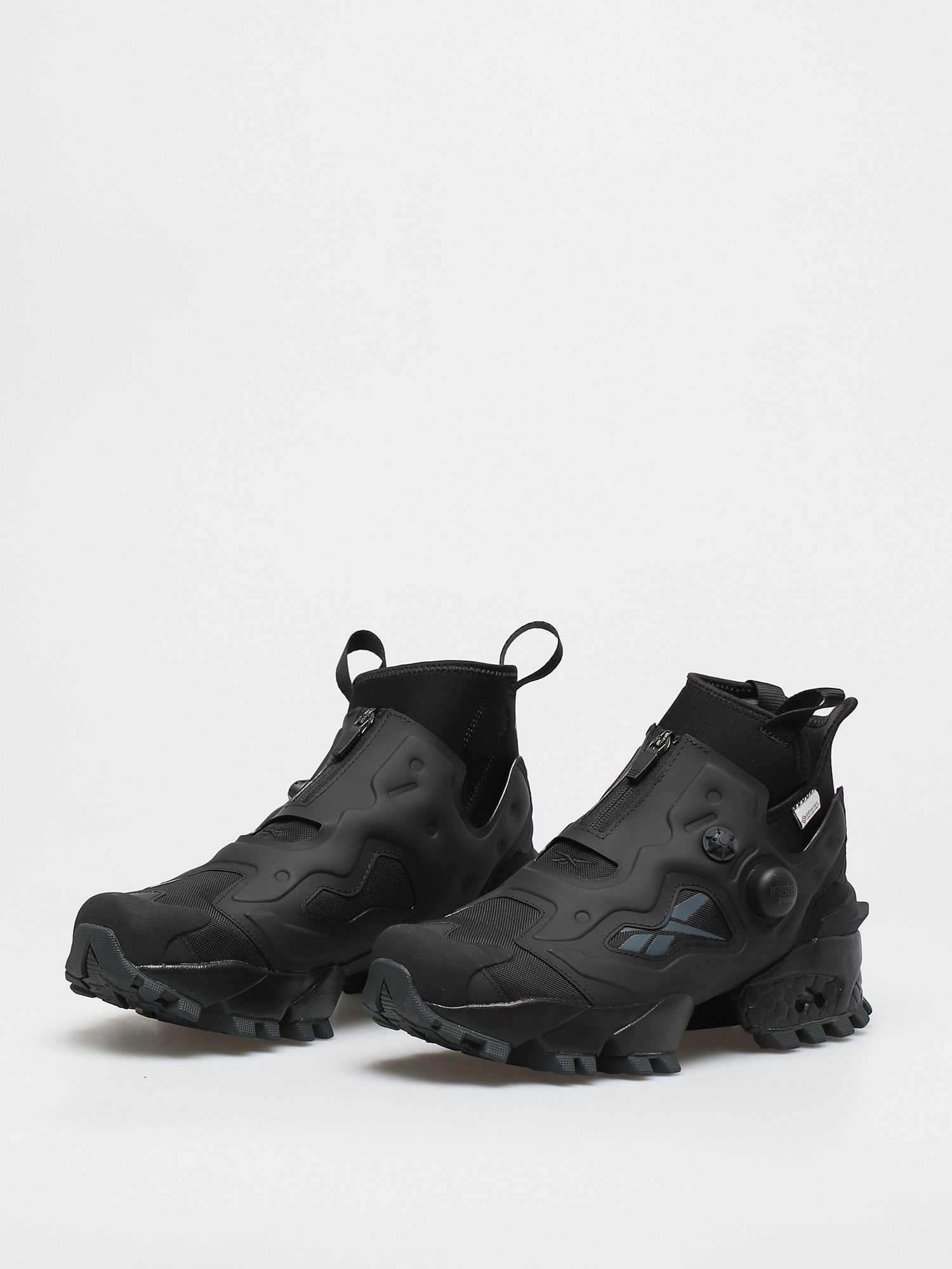 Buty Reebok Instapump Fury X Gt (black/cdgry4/purgry)