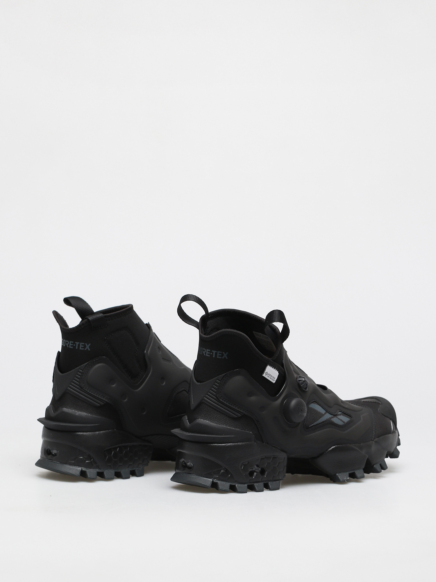 Buty Reebok Instapump Fury X Gt (black/cdgry4/purgry)
