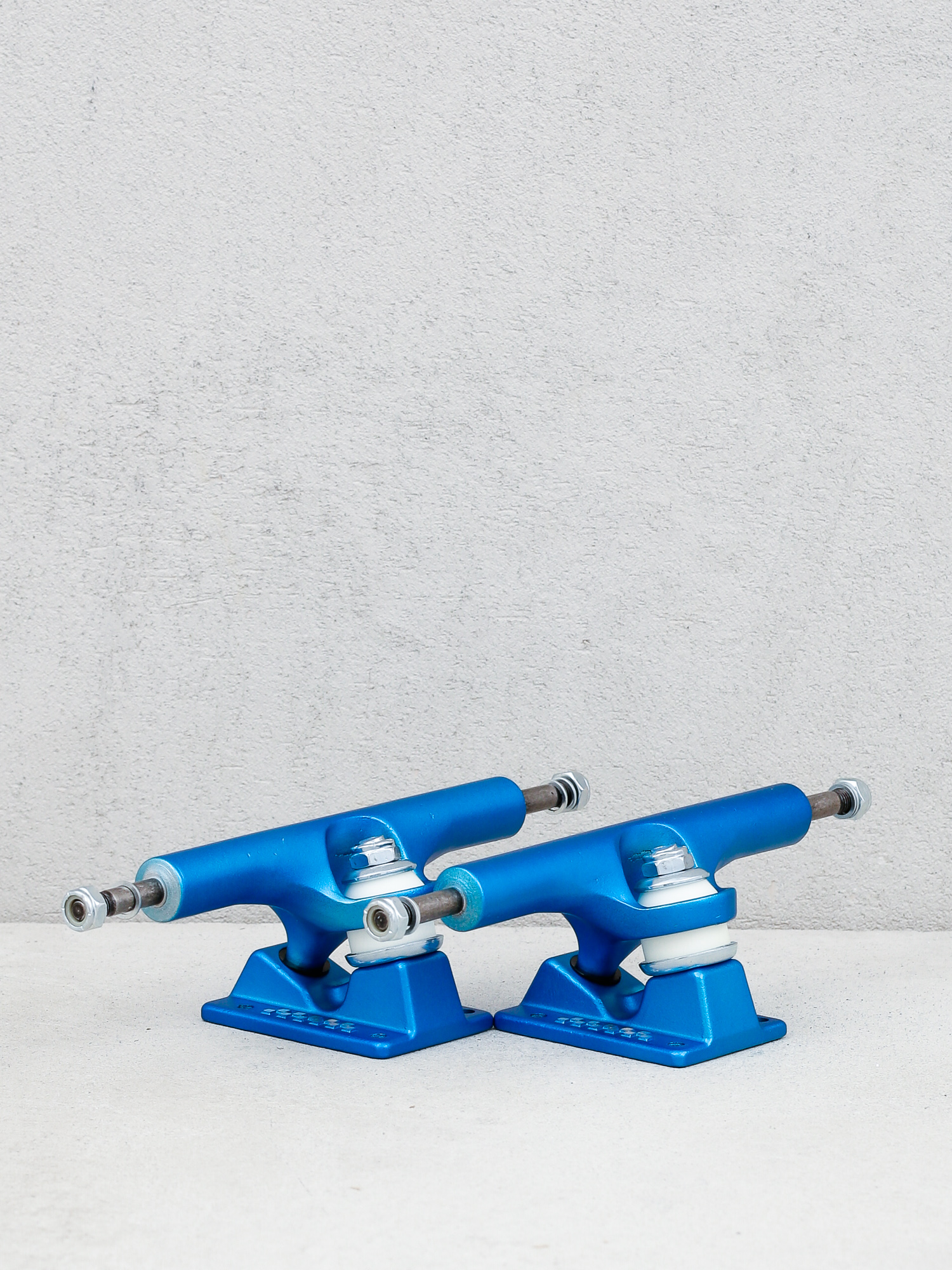 Traki Ace Classic (sapphire blue)