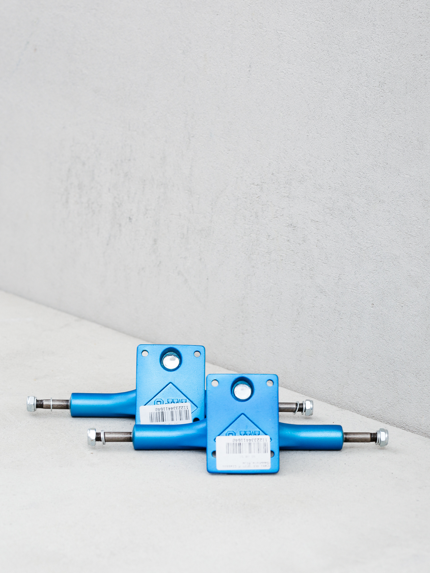 Traki Ace Classic (sapphire blue)