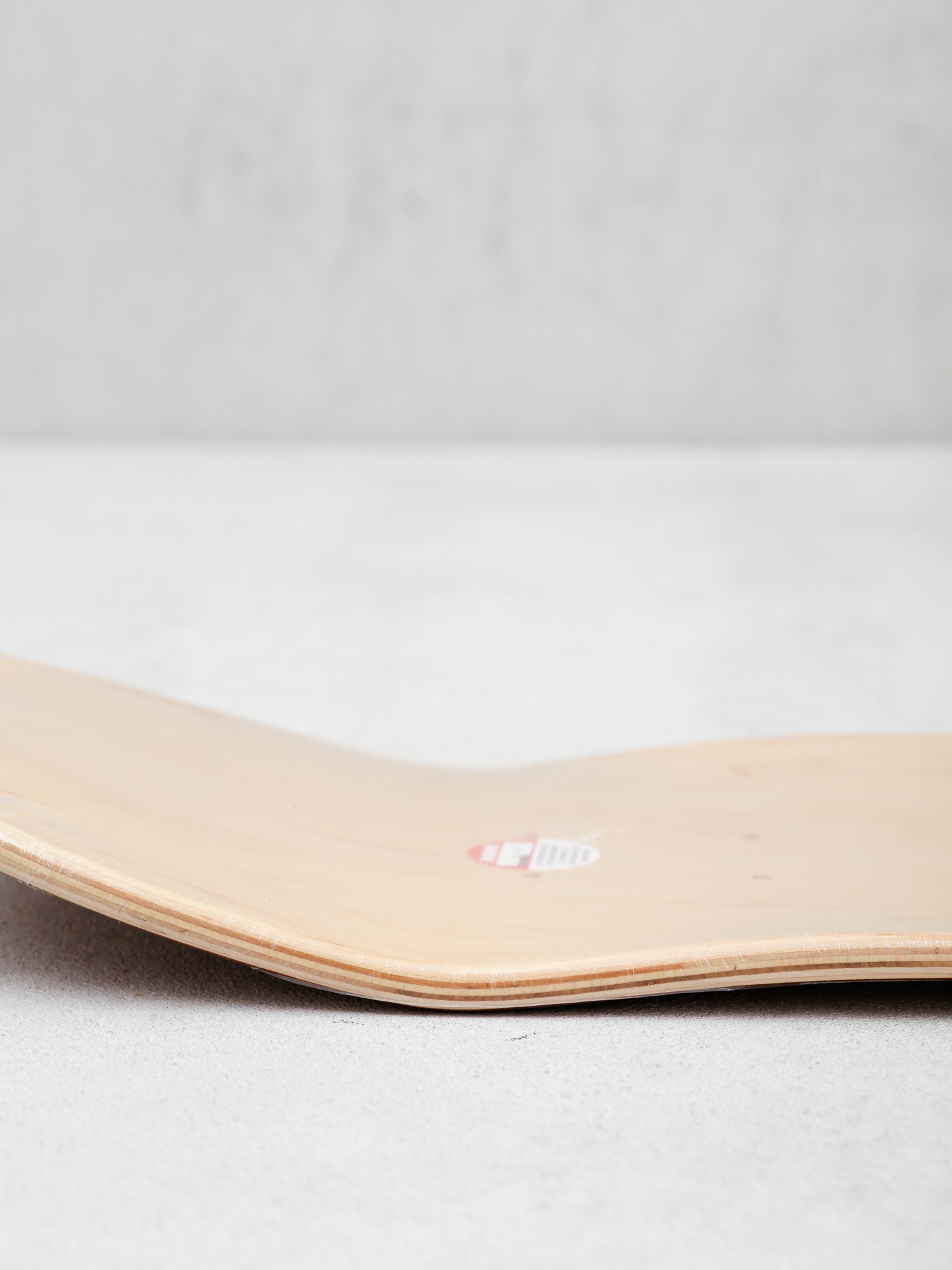 Deck Antihero Grimple Stix Pp (brown/yellow)