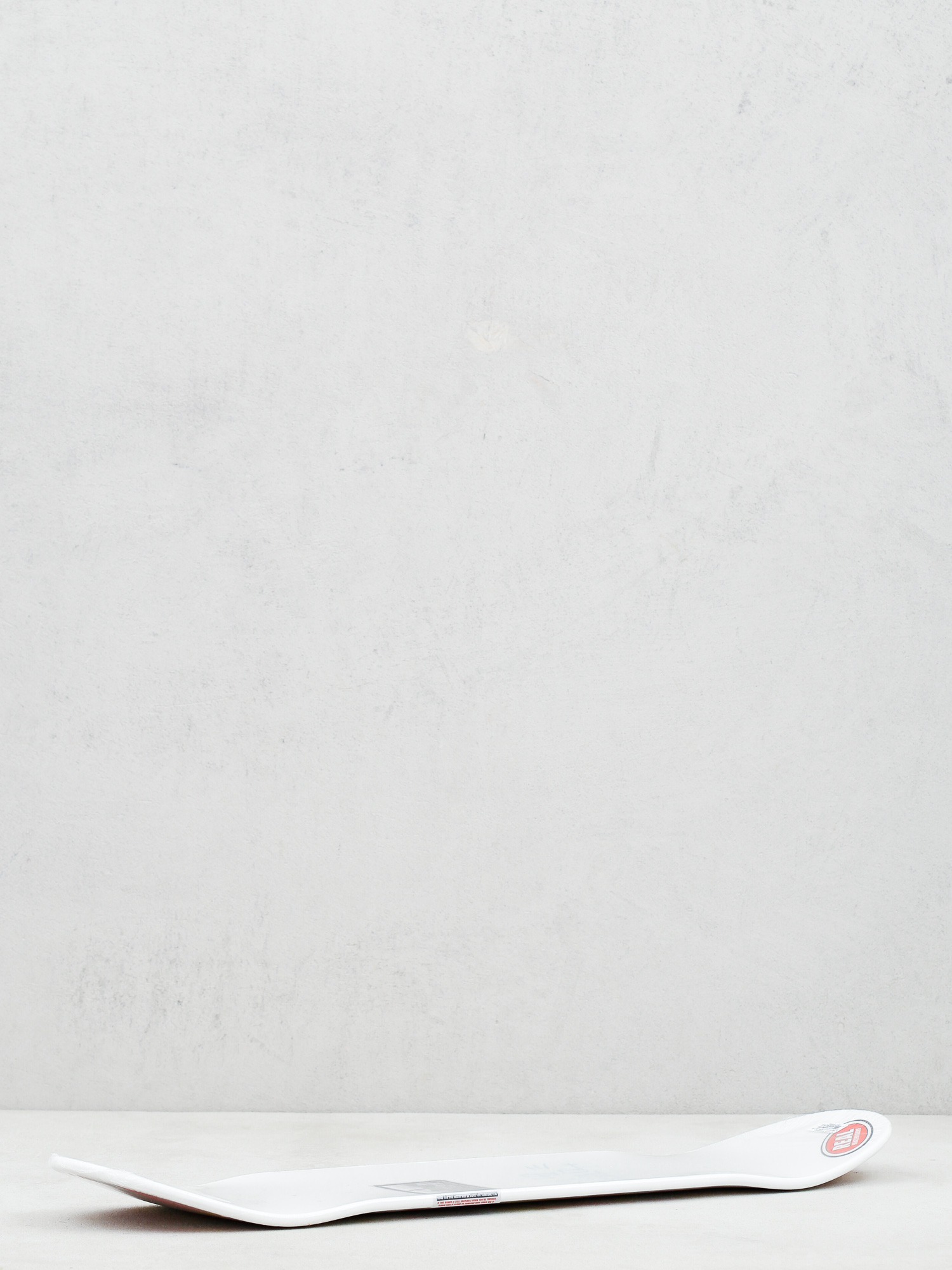 Deck Real Busenitz Acrylics (white/multi)