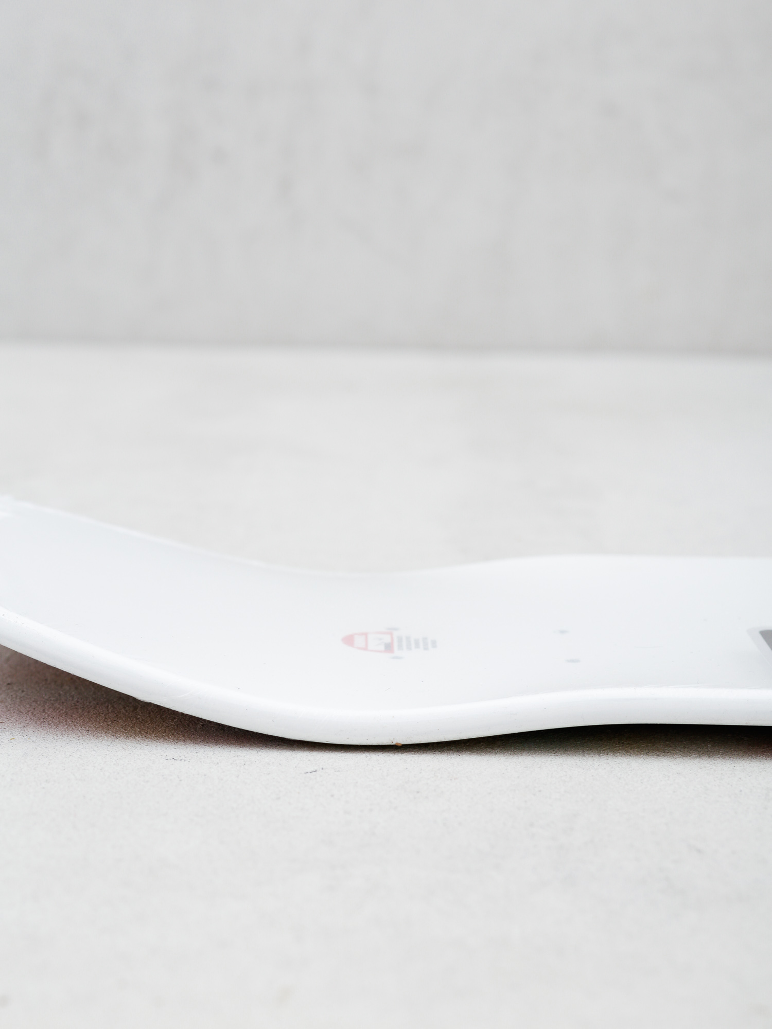 Deck Real Busenitz Acrylics (white/multi)