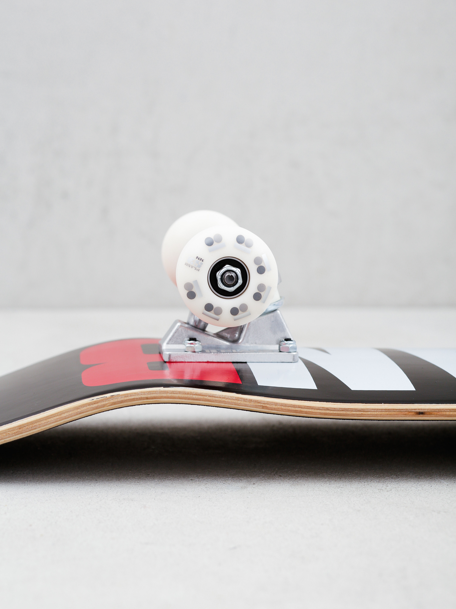 Deskorolka Plan B Team