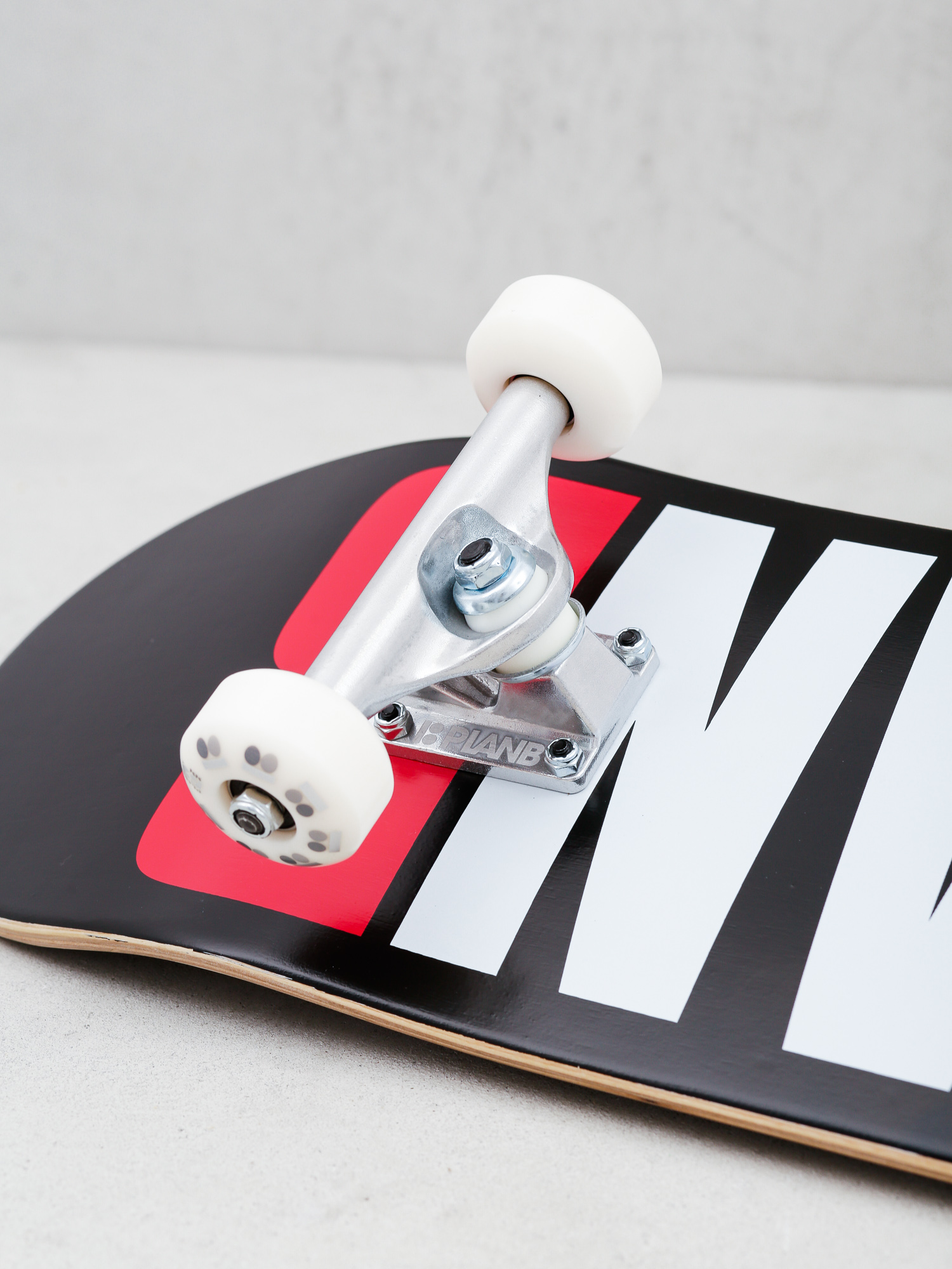 Deskorolka Plan B Team