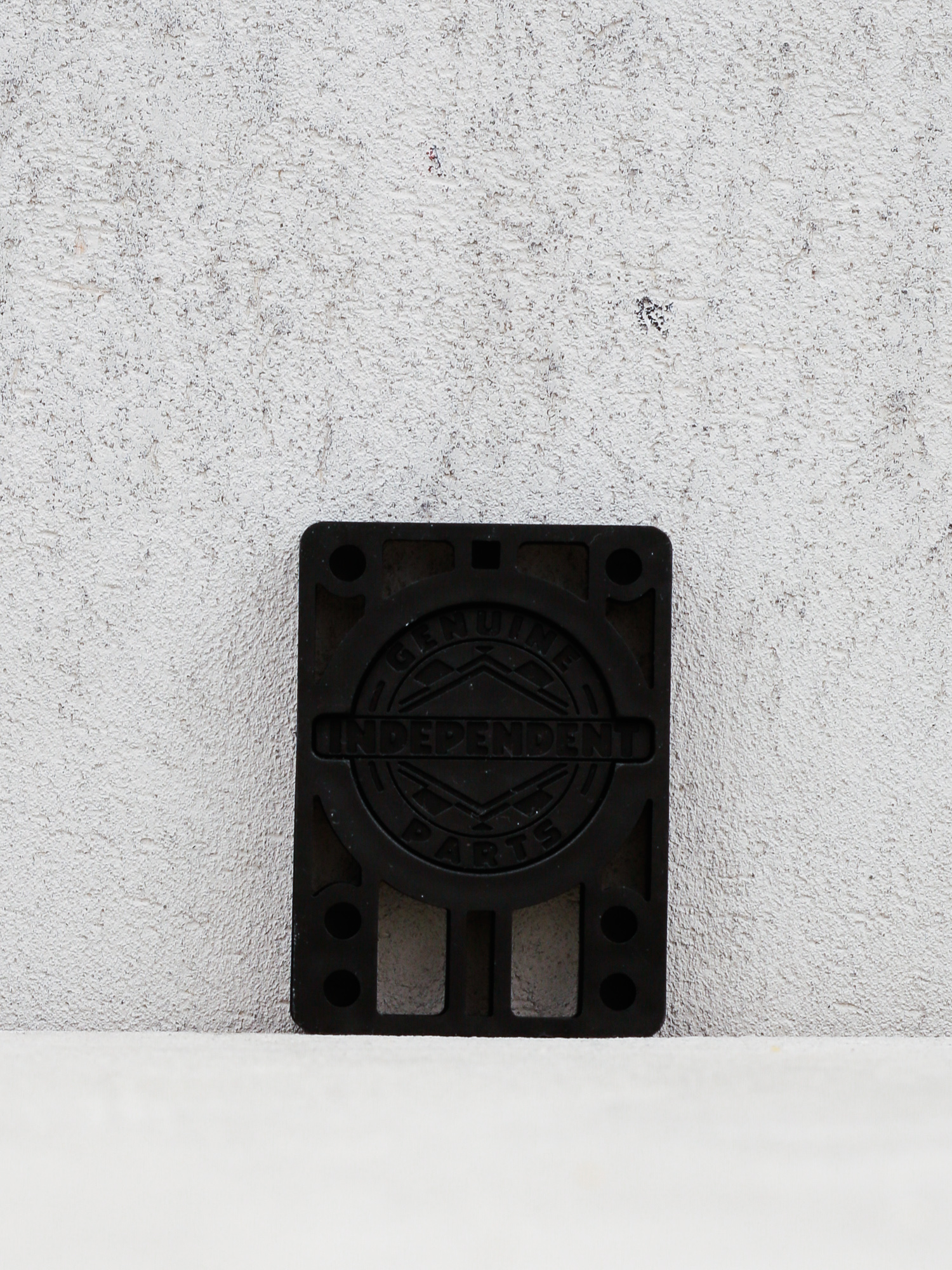 Podkładki Independent Genuine Parts Risers (black)