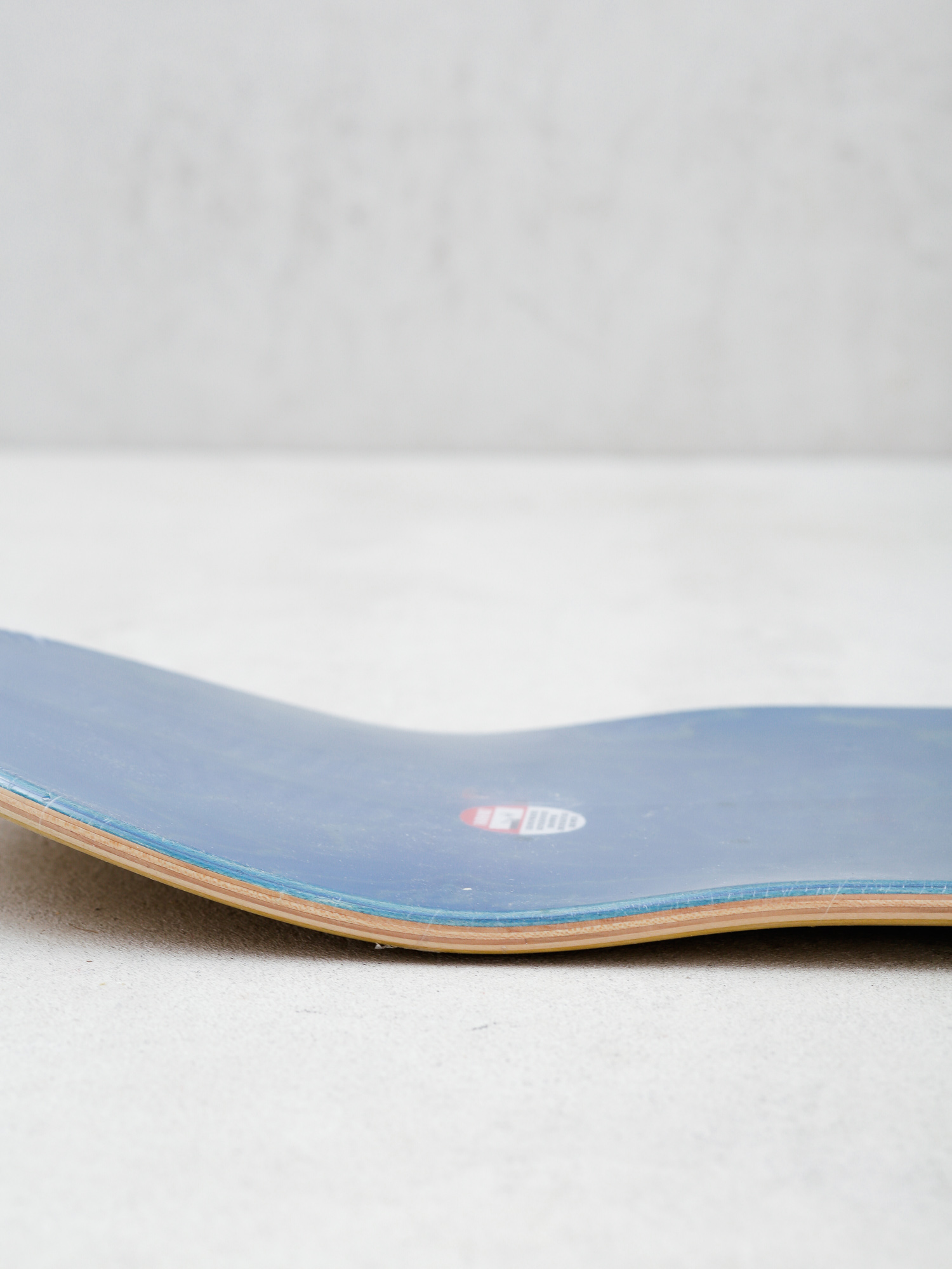 Deck Real Regrowth (yellow)
