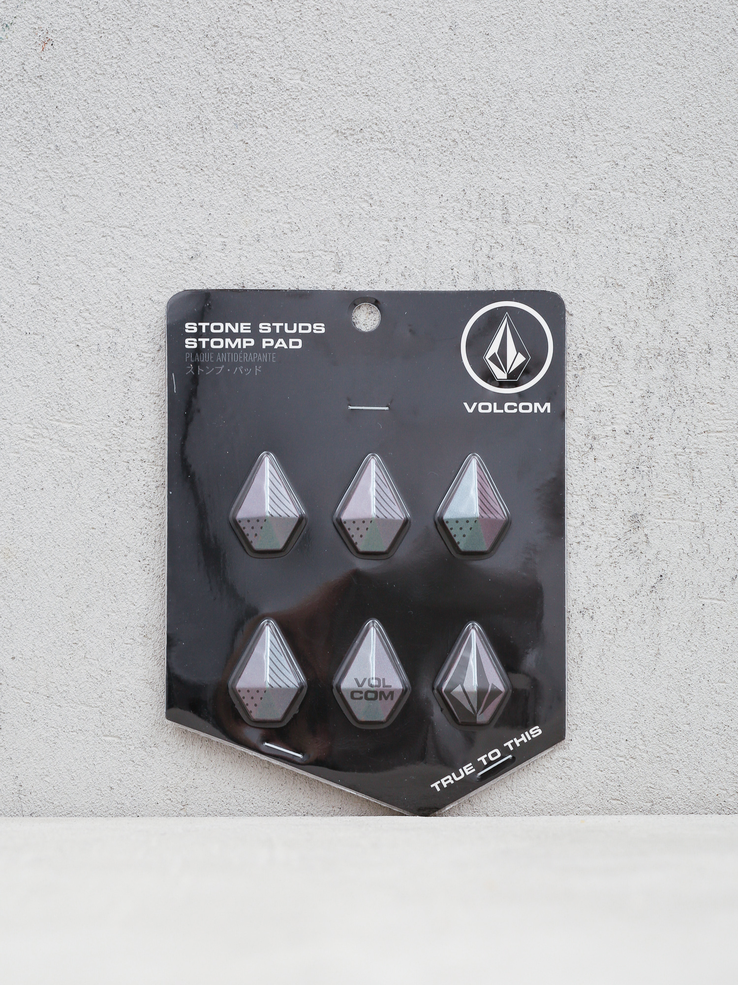 Podkładka Volcom Stone Studs Stomp (ids iridescent)