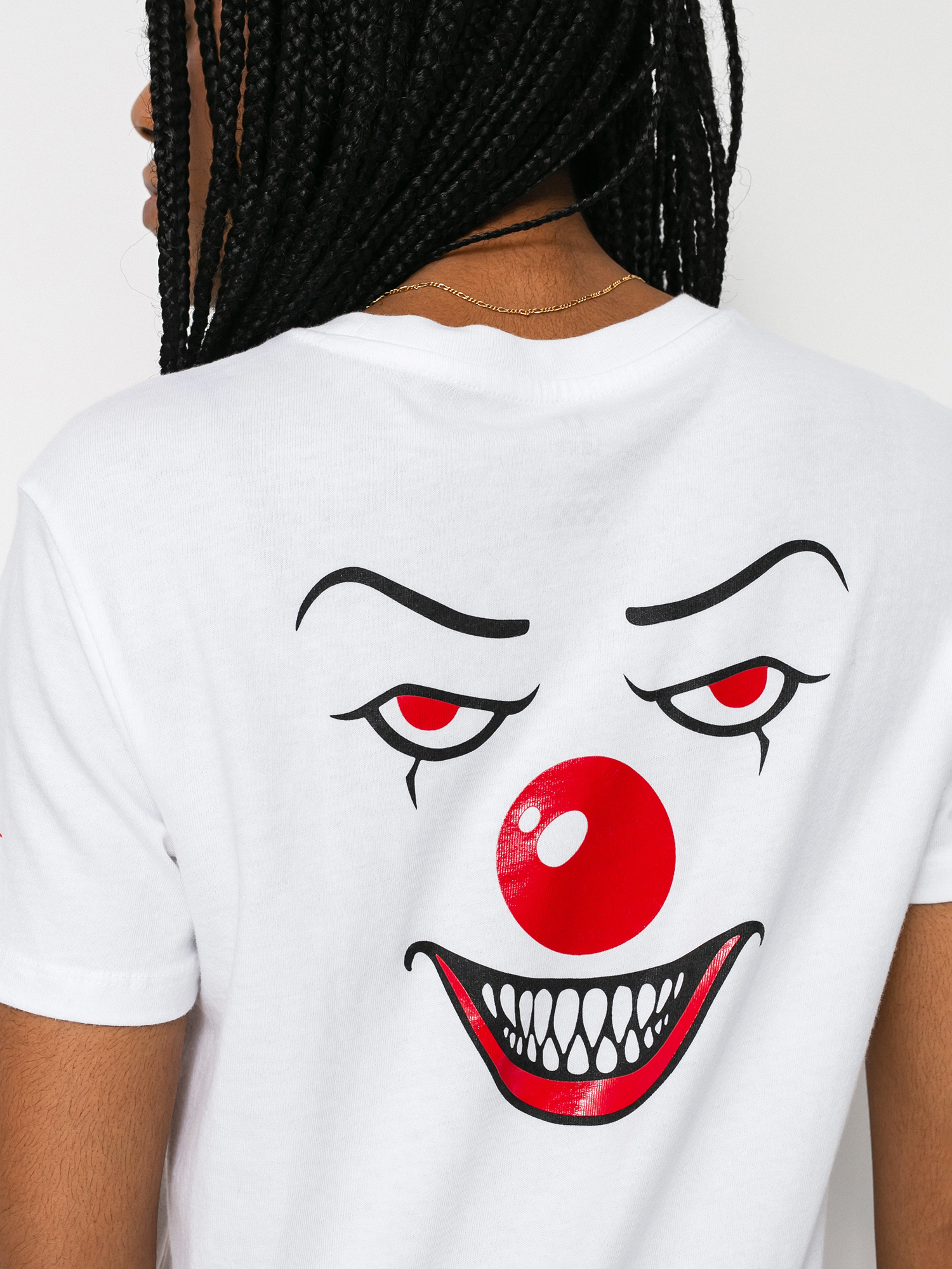 T-shirt Vans X Terror It Wmn (it)
