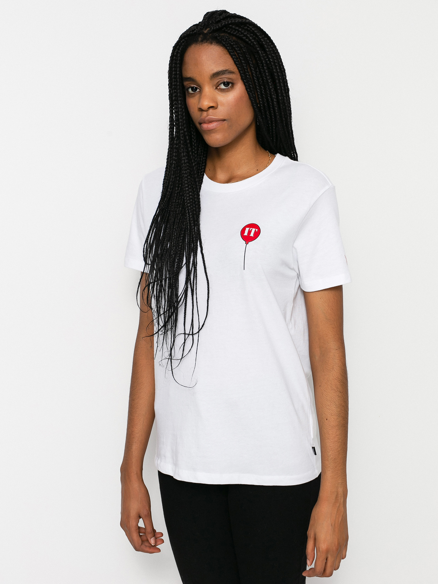 T-shirt Vans X Terror It Wmn (it)