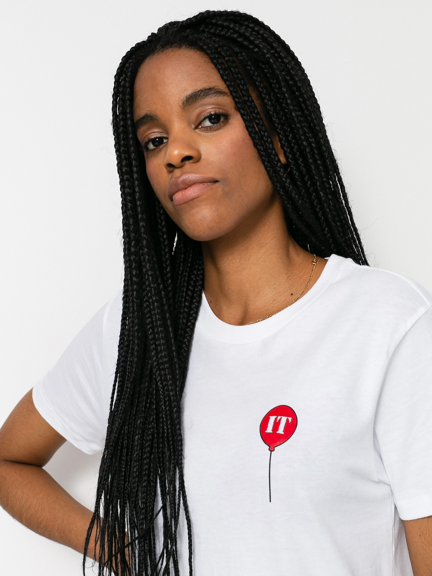 T-shirt Vans X Terror It Wmn (it)