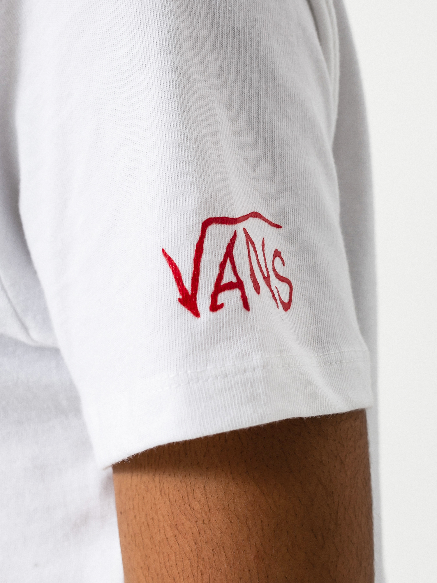 T-shirt Vans X Terror It Wmn (it)
