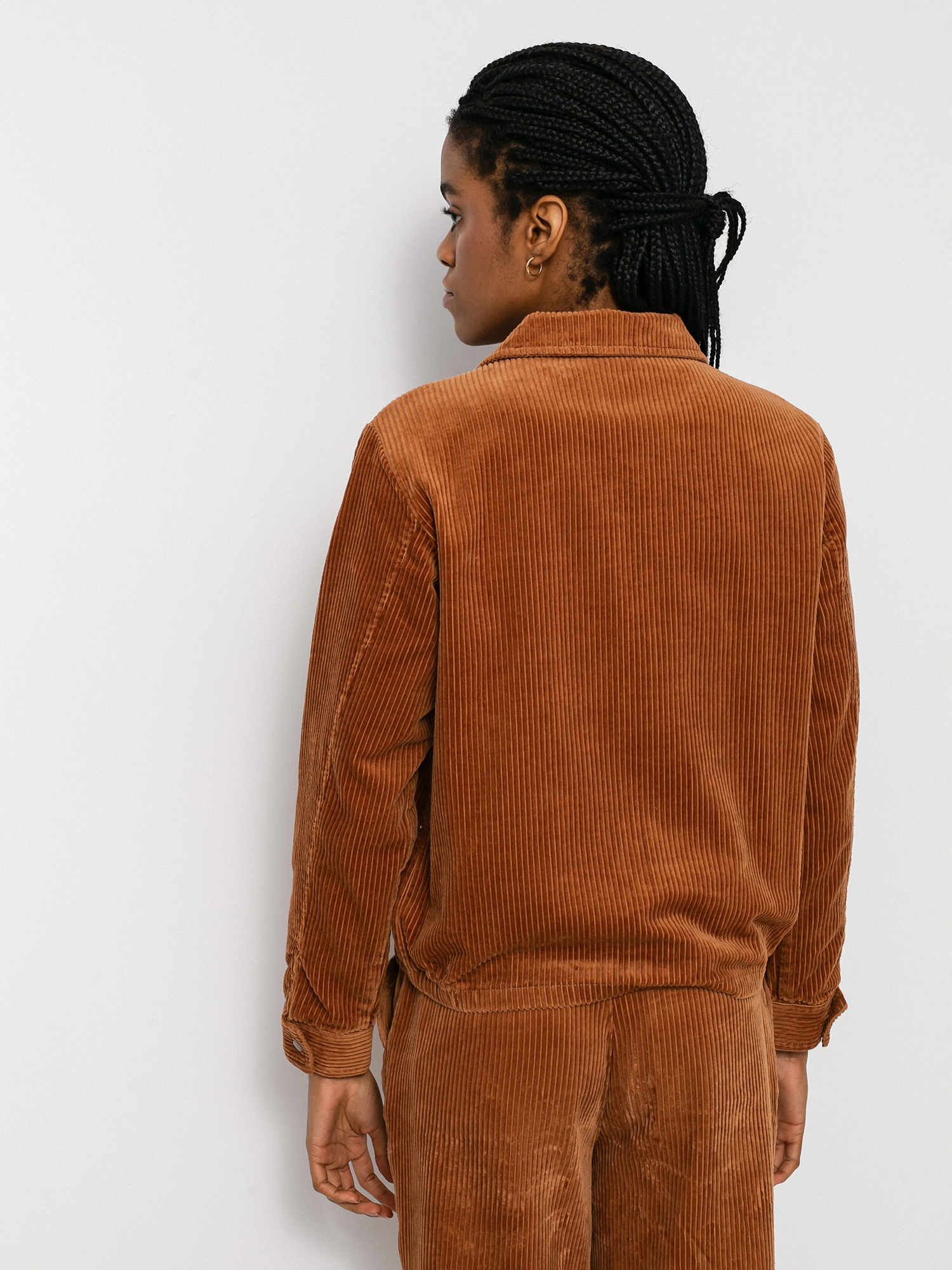 Kurtka Brixton Utopia Wmn (lion)