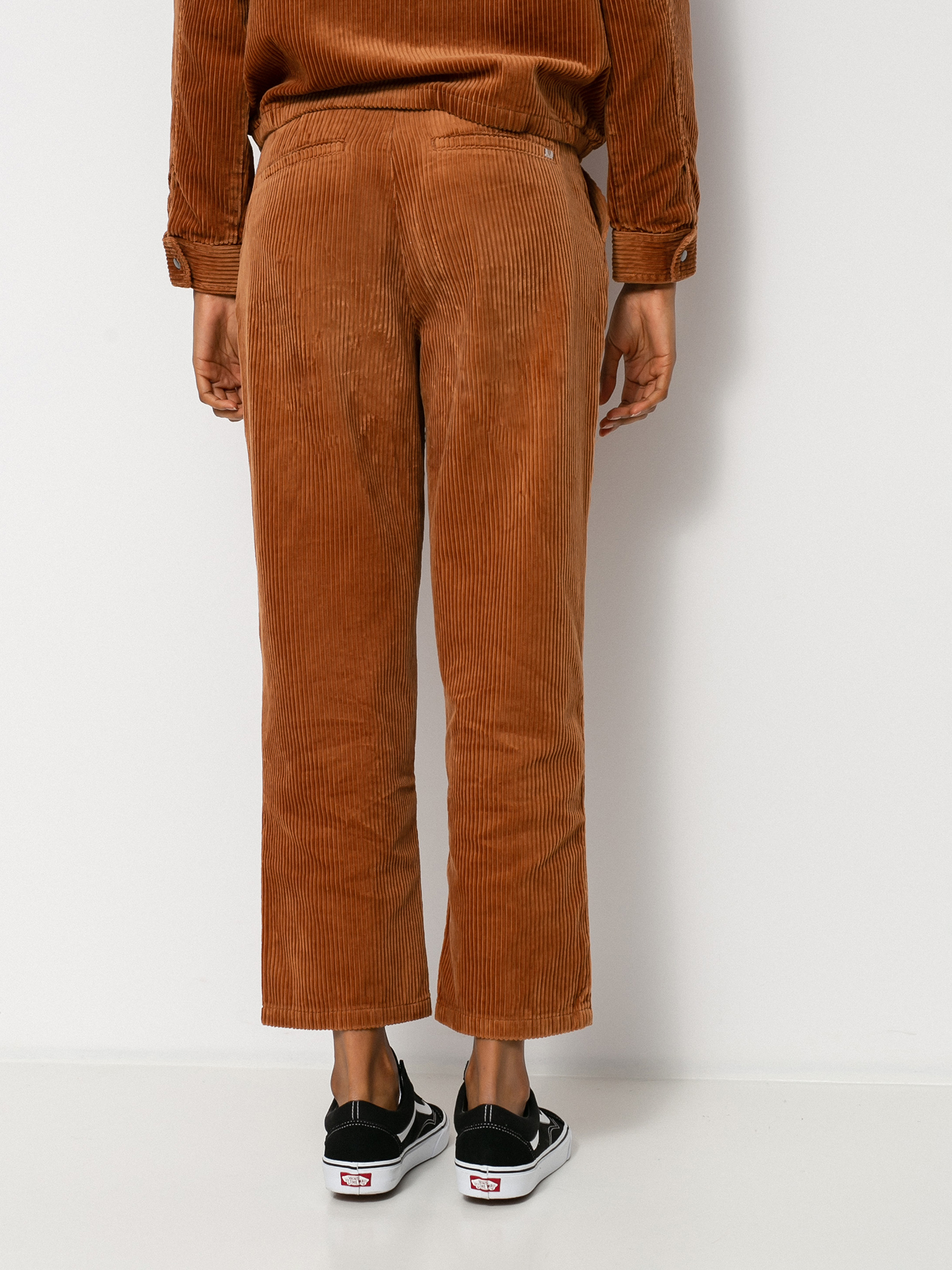 Spodnie Brixton Victory Wmn (lion)