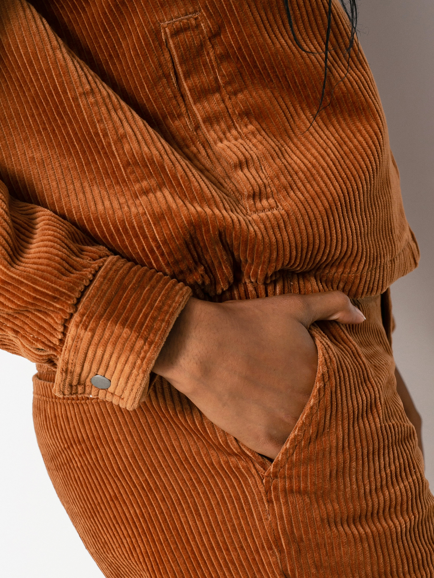 Spodnie Brixton Victory Wmn (lion)