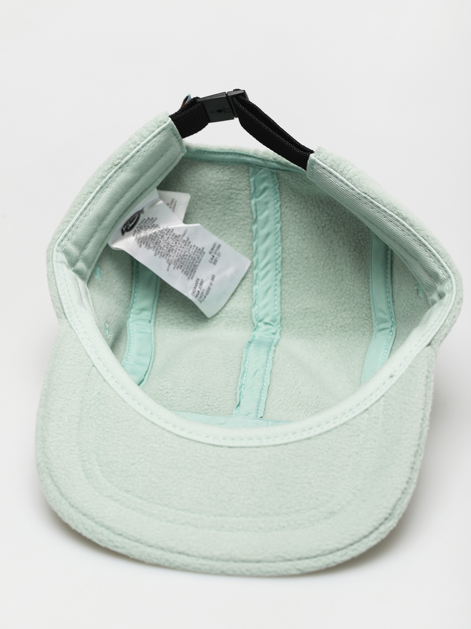 Czapka z daszkiem Dickies Sleetmute (jadeite)