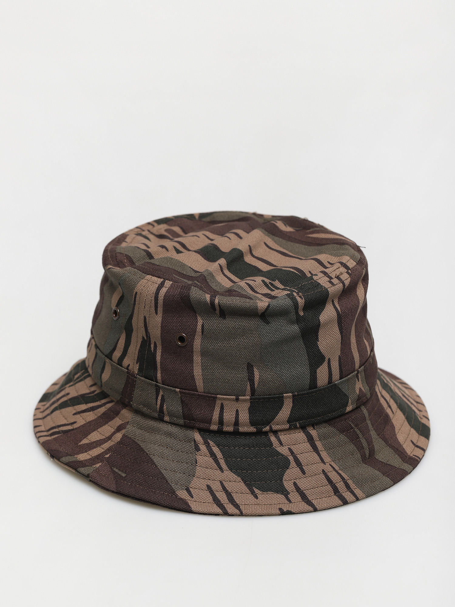 Kapelusz Carhartt WIP Script (camo unite/copperton)