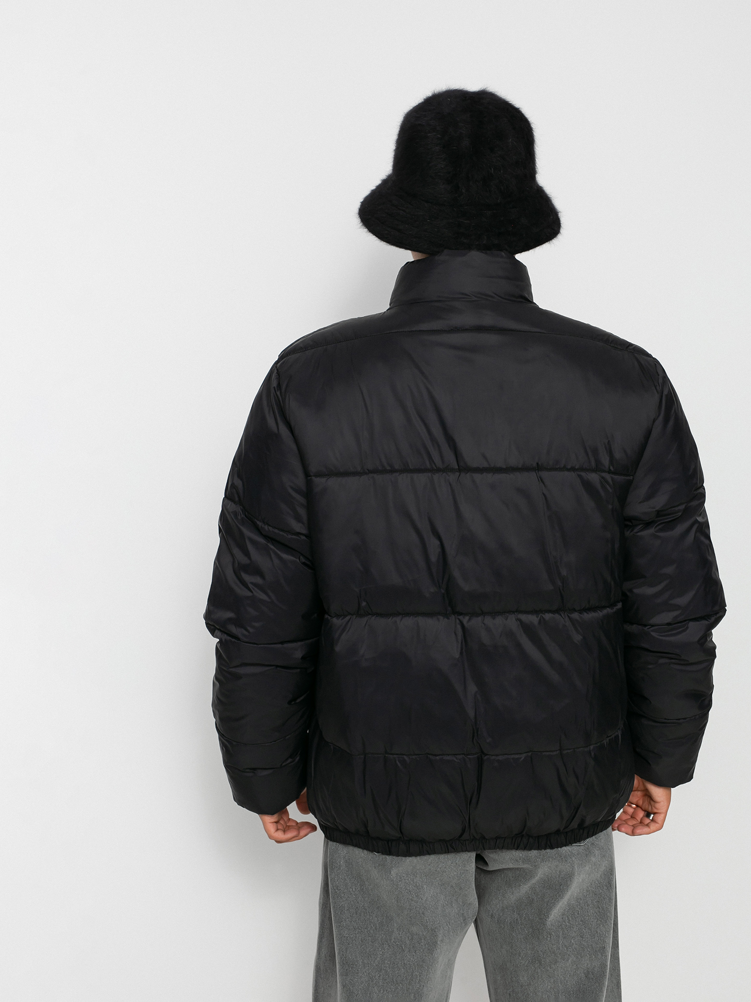 Kurtka Volcom Walltz (black)