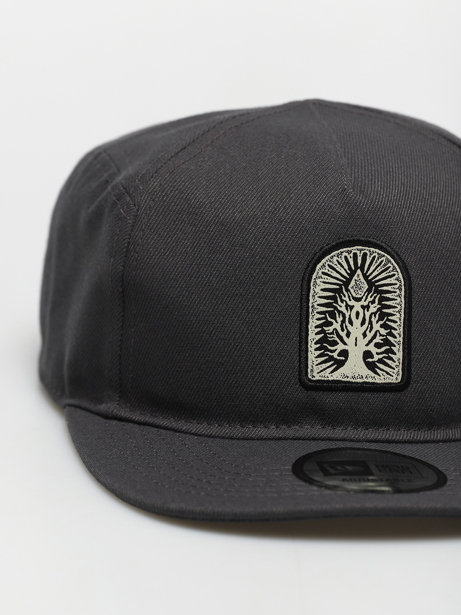 Czapka z daszkiem Volcom Tuned Ne Camper (castlerock)