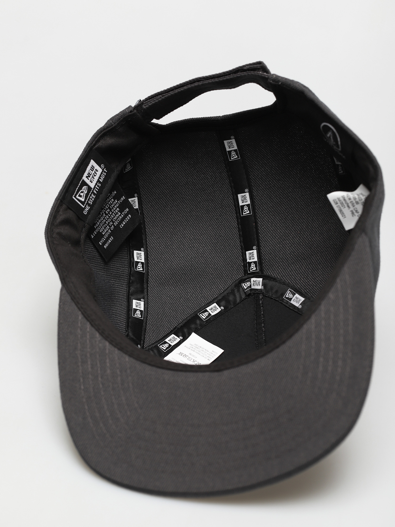 Czapka z daszkiem Volcom Tuned Ne Camper (castlerock)