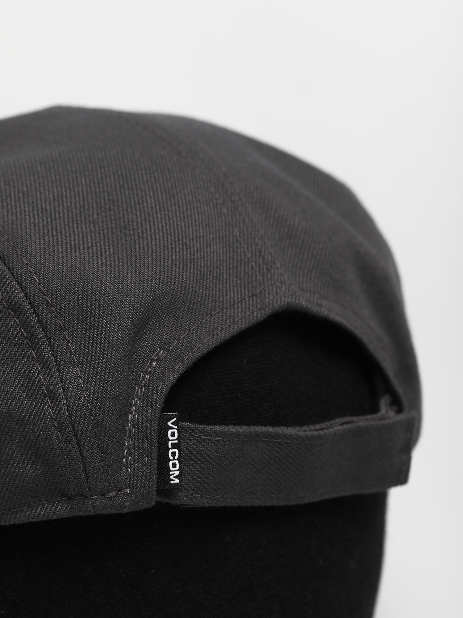 Czapka z daszkiem Volcom Tuned Ne Camper (castlerock)