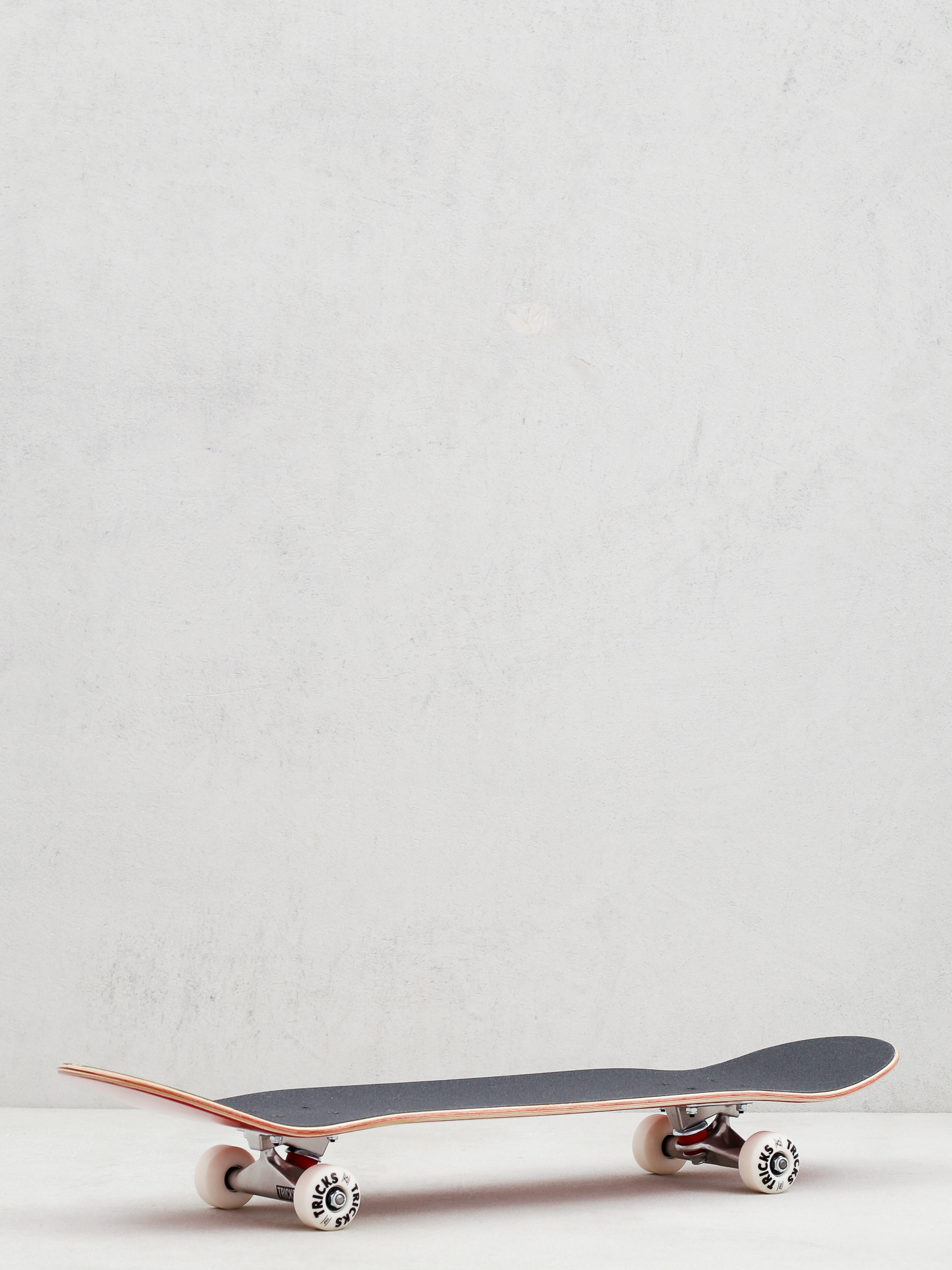 Deskorolka Tricks Calm