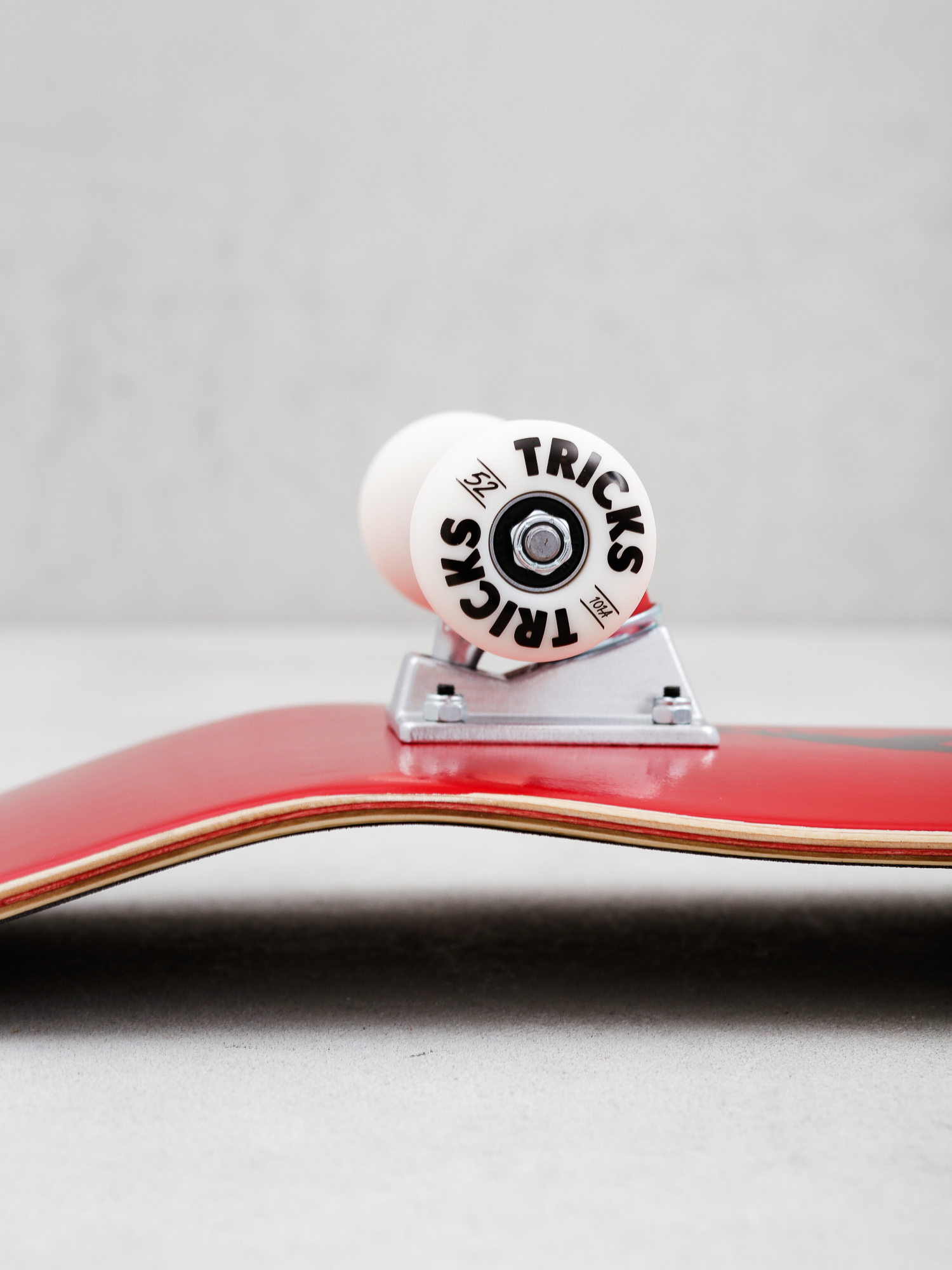 Deskorolka Tricks Calm