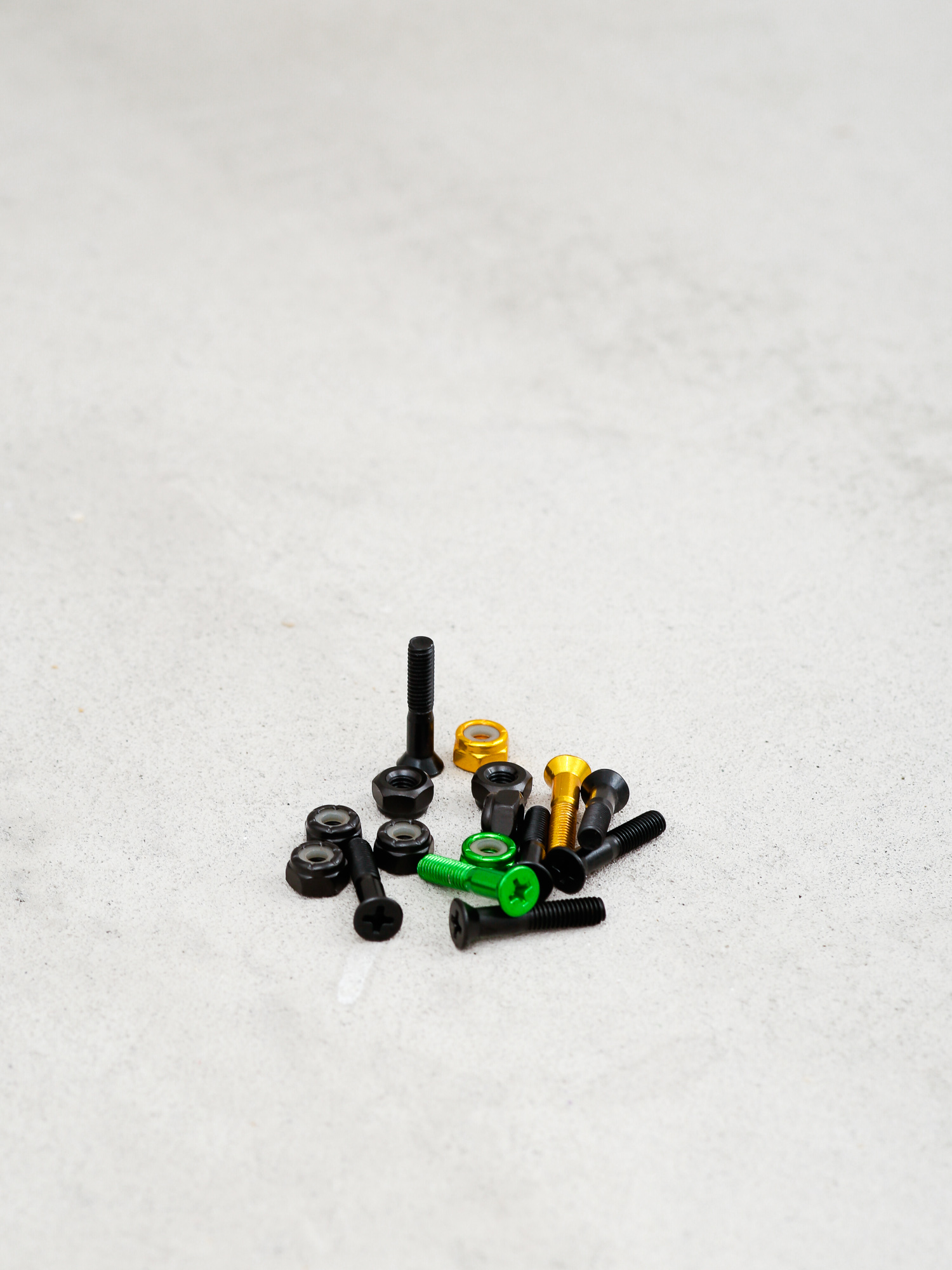 Montażówki Shake Junt Phillips