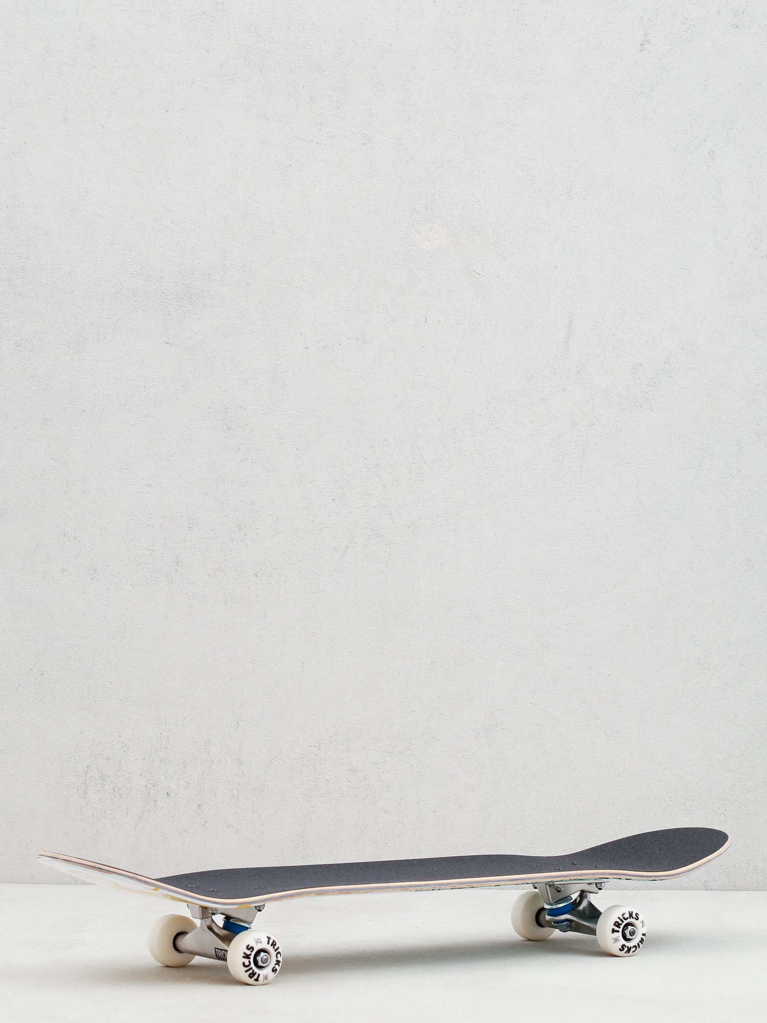 Deskorolka Tricks Tribal