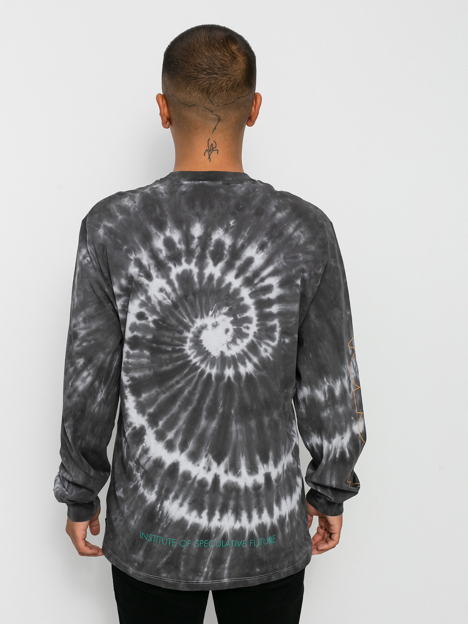 Longsleeve Volcom Max Loeffler Fa (multi)