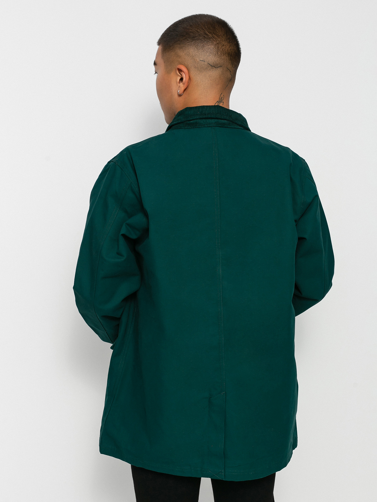 Kurtka Dickies Reworked Chore (ponderosa pine)