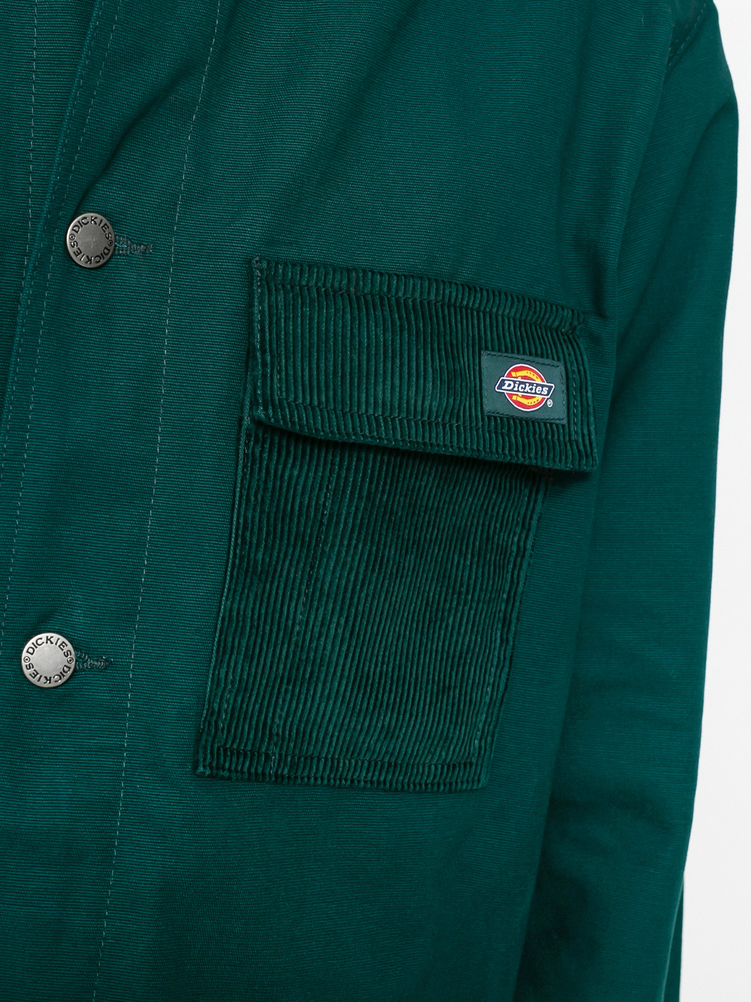 Kurtka Dickies Reworked Chore (ponderosa pine)