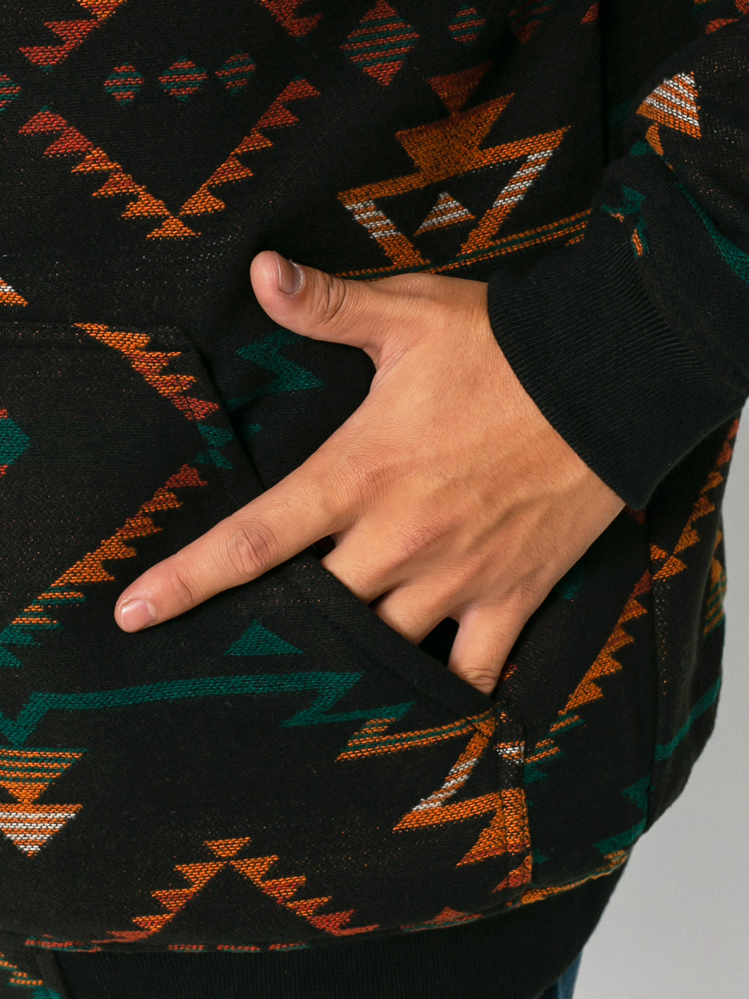 Kurtka Iriedaily Santania HD (petrol red)