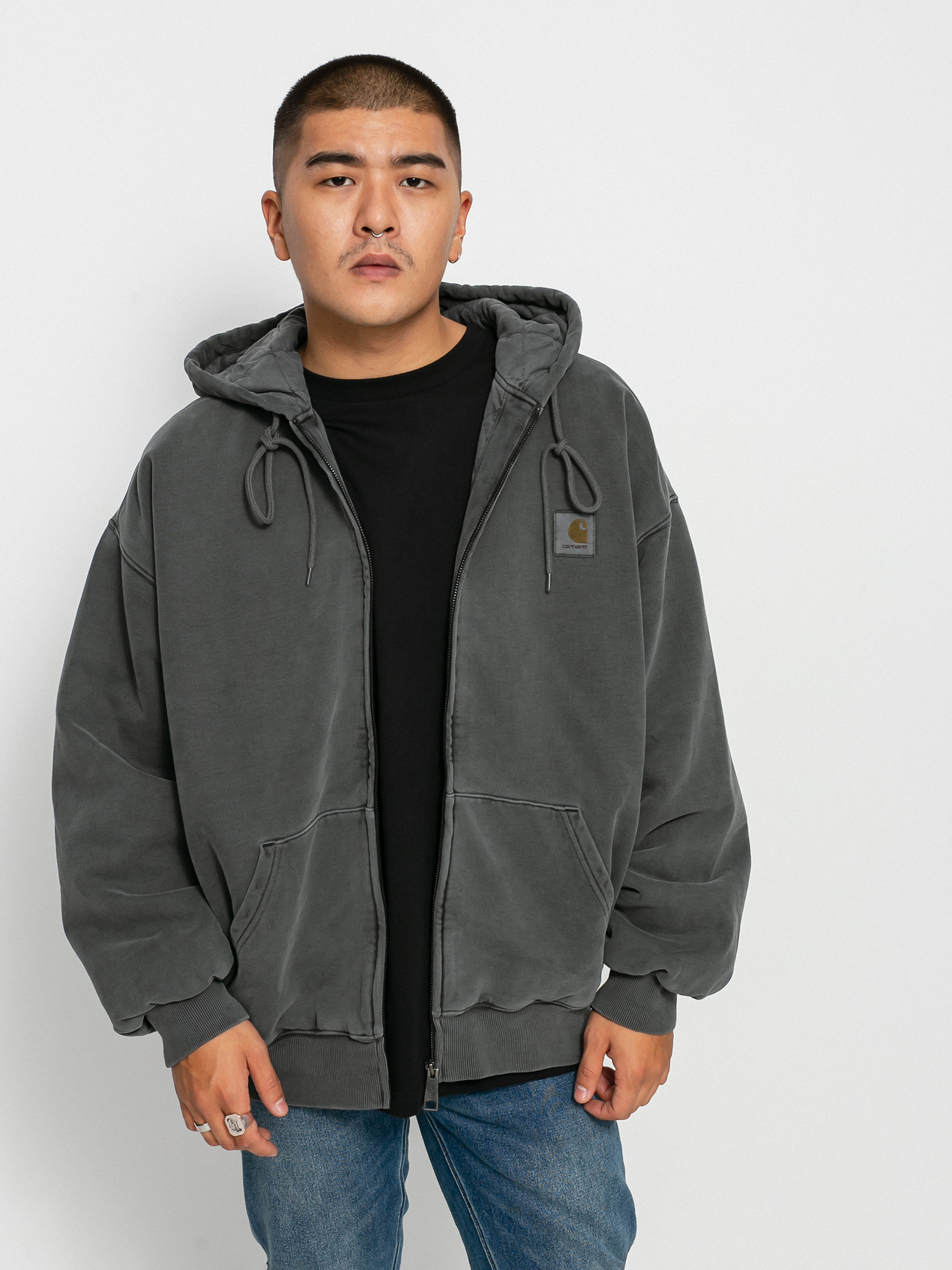 Kurtka Carhartt WIP Vista HD (soot)