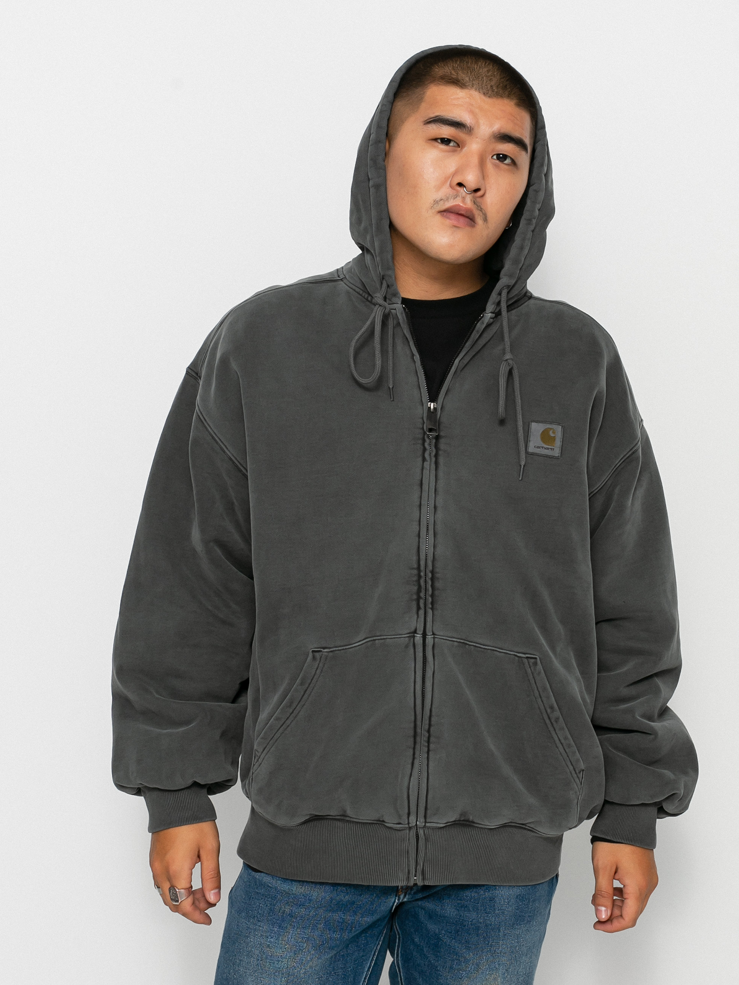 Kurtka Carhartt WIP Vista HD (soot)