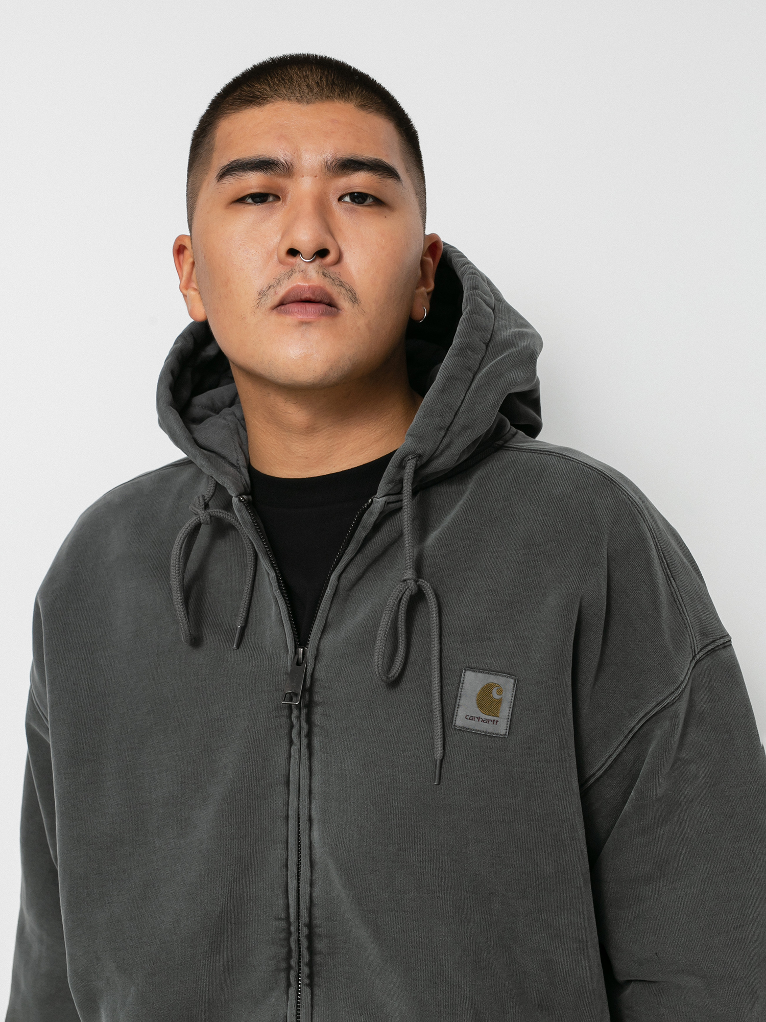 Kurtka Carhartt WIP Vista HD (soot)