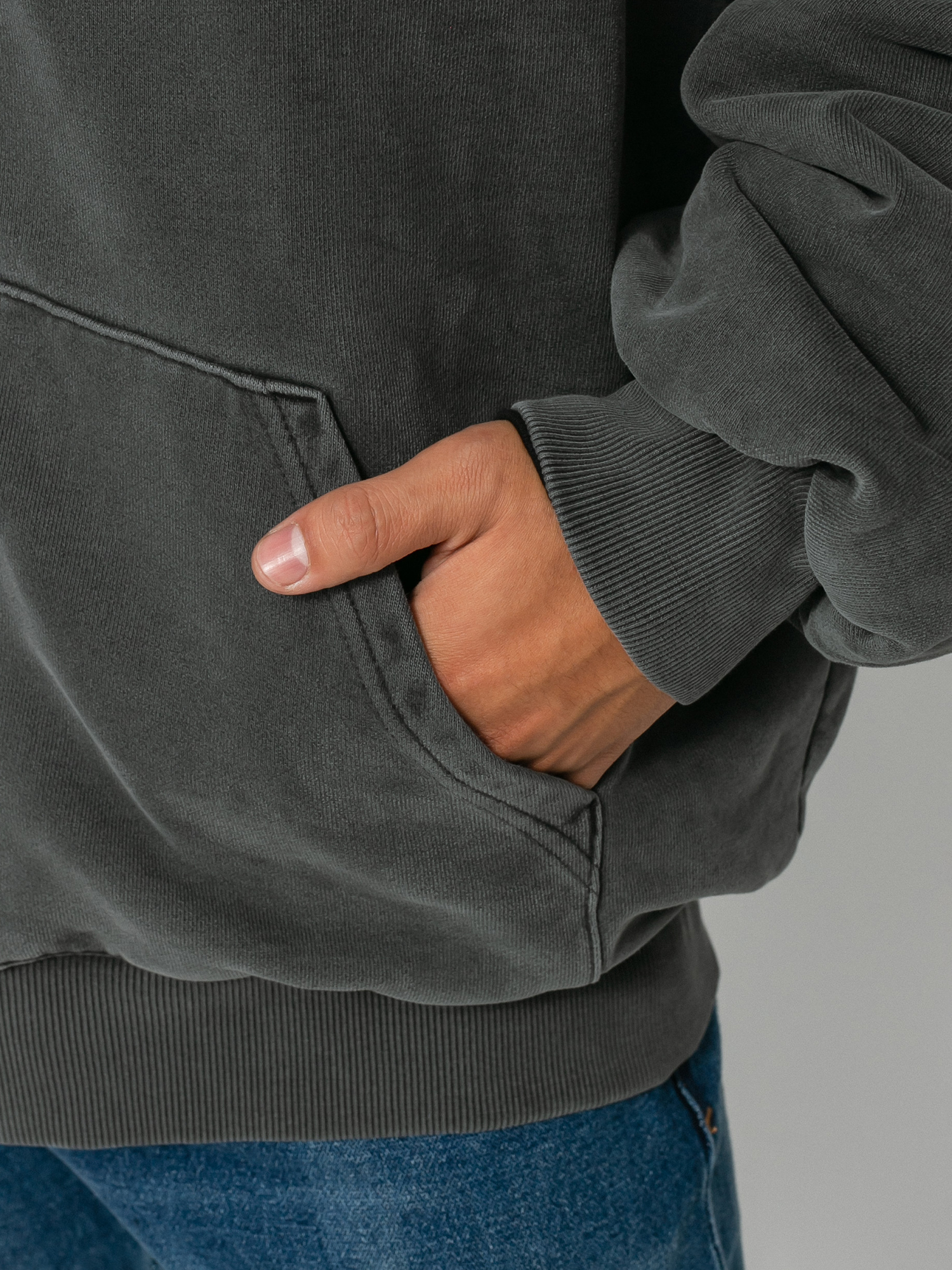 Kurtka Carhartt WIP Vista HD (soot)