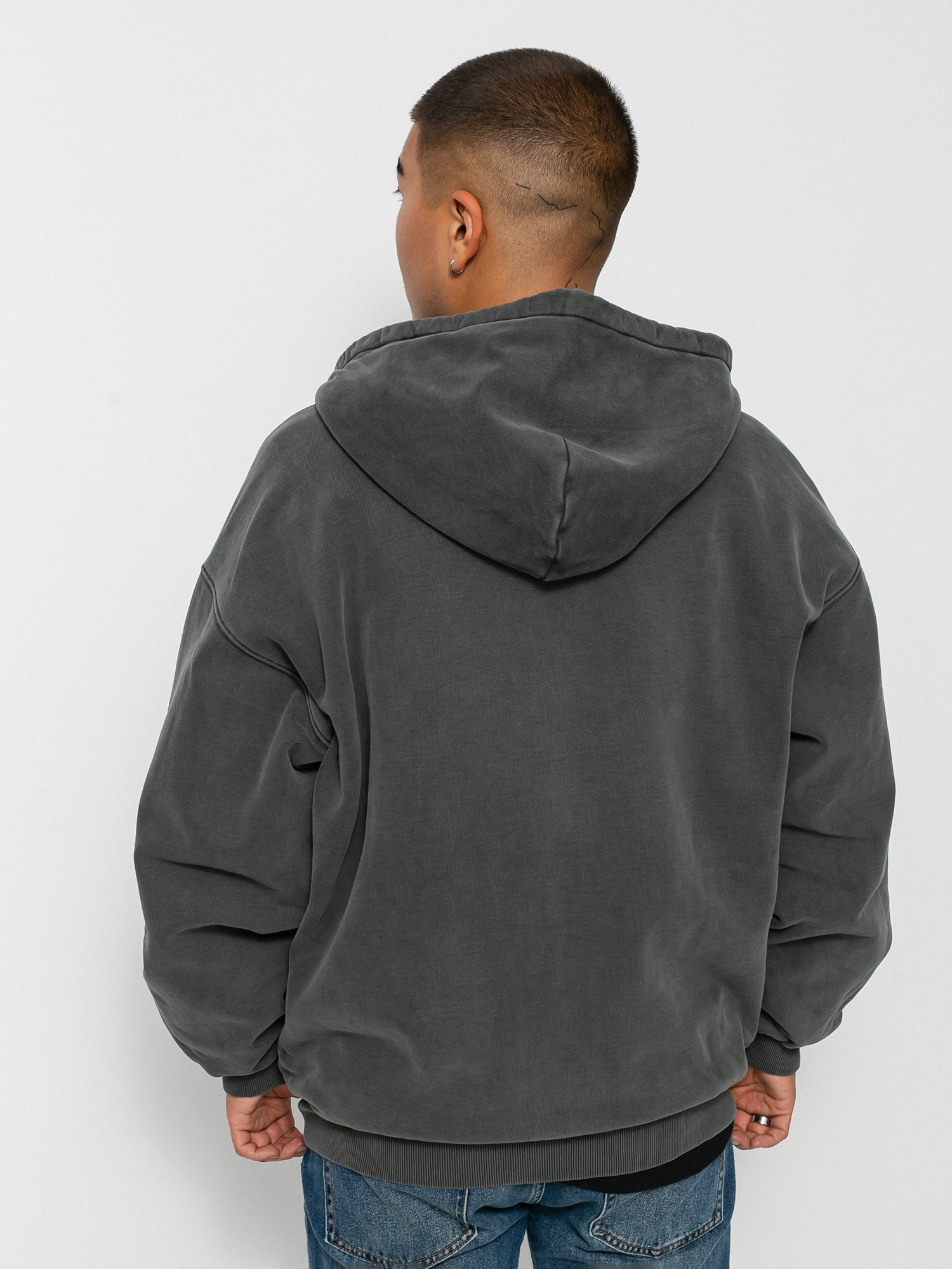 Kurtka Carhartt WIP Vista HD (soot)