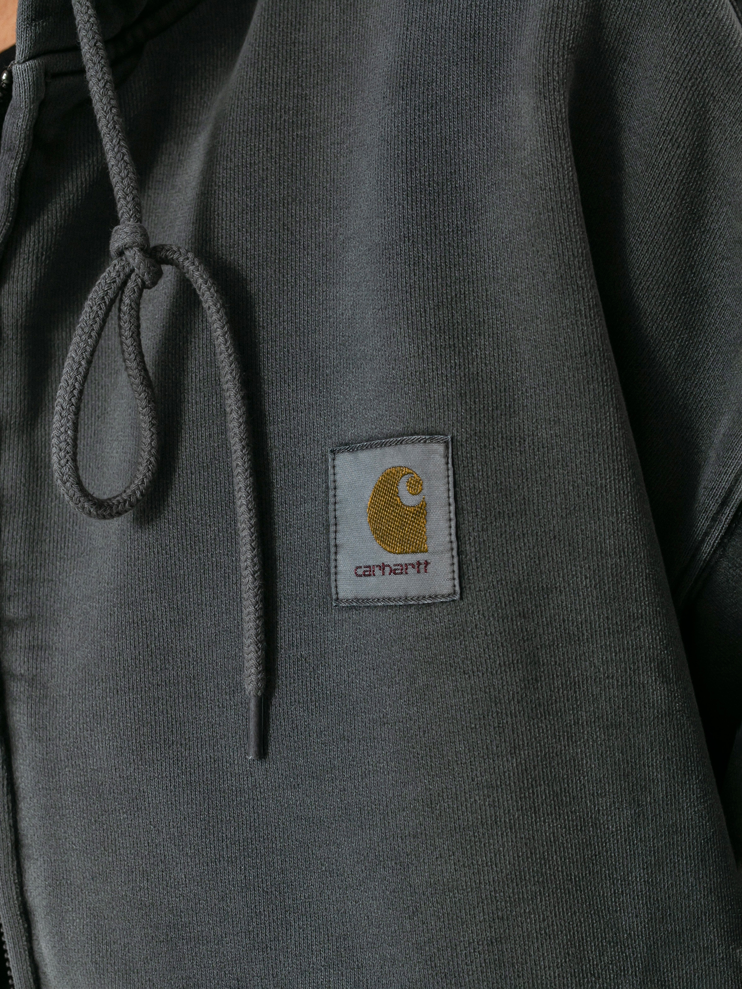 Kurtka Carhartt WIP Vista HD (soot)