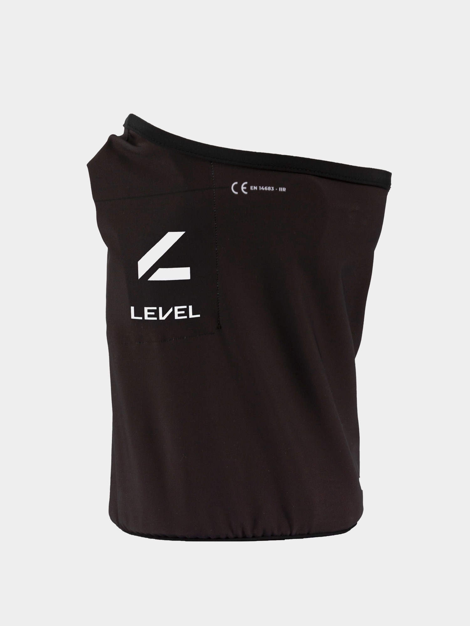 Ocieplacz Level Collar Mask Protective (goldenrod)