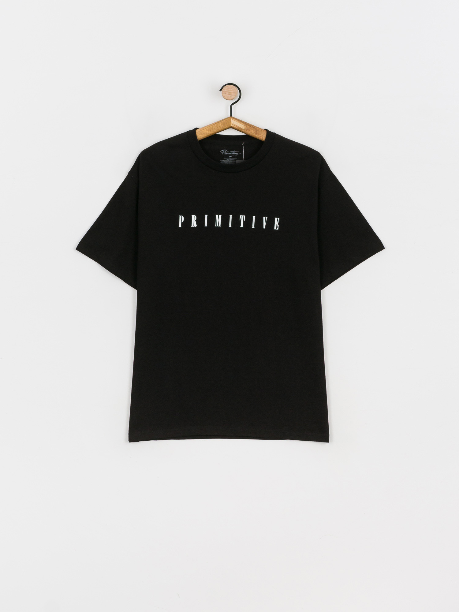 T-shirt Primitive Triumph (black)